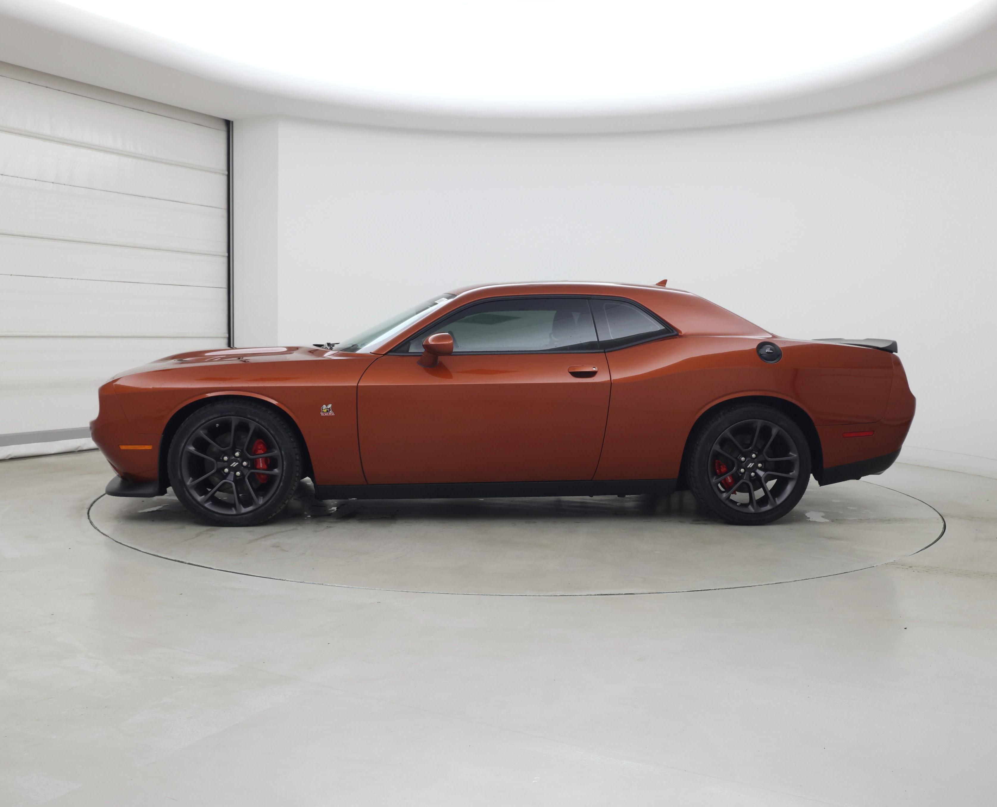 Thumbnail: 2020 Dodge Challenger - 3