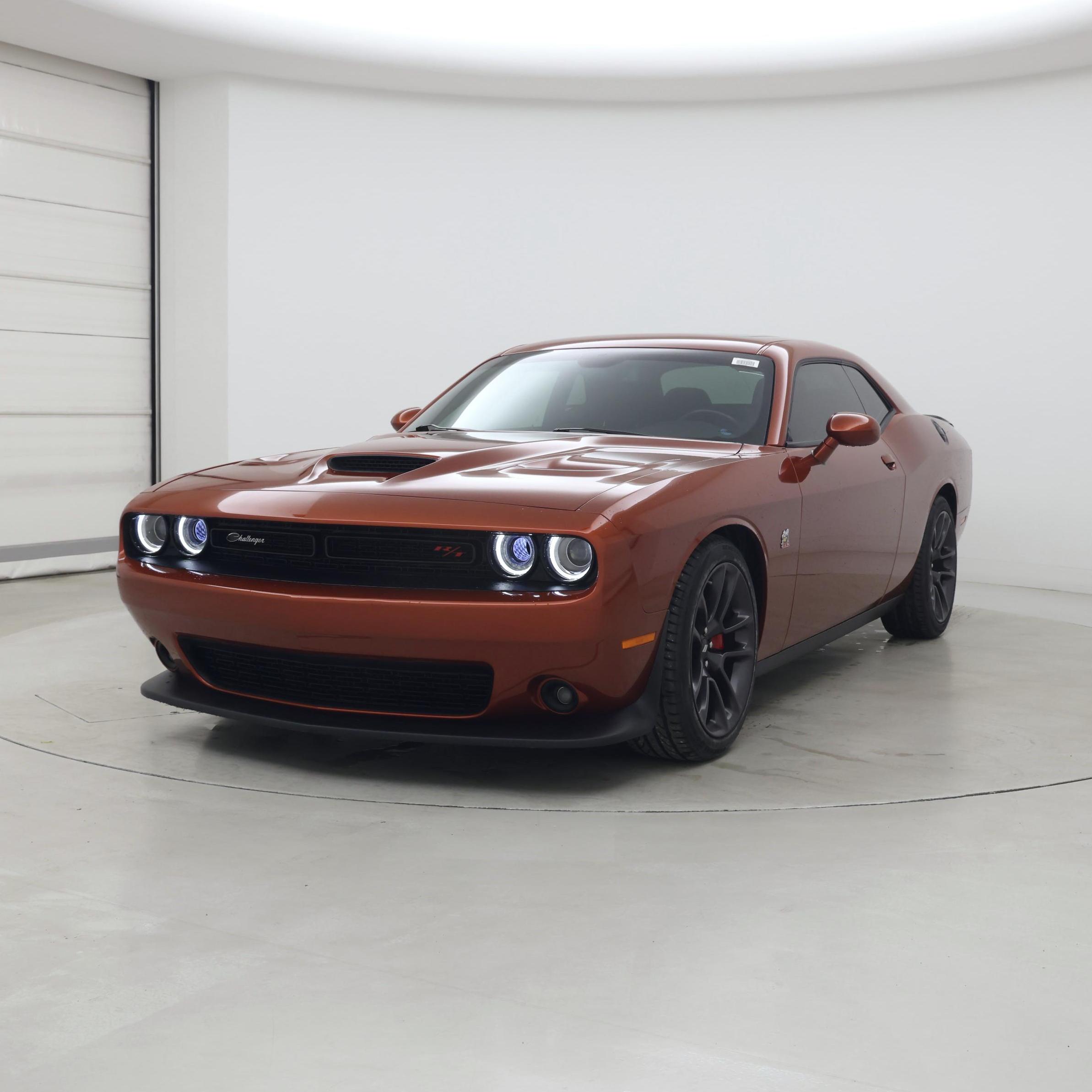 Thumbnail: 2020 Dodge Challenger - 4
