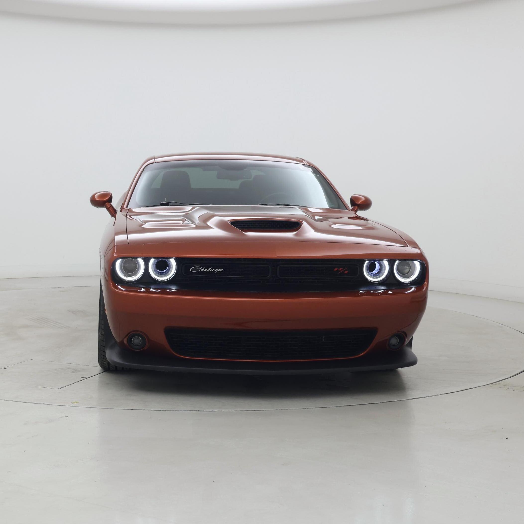 Thumbnail: 2020 Dodge Challenger - 5