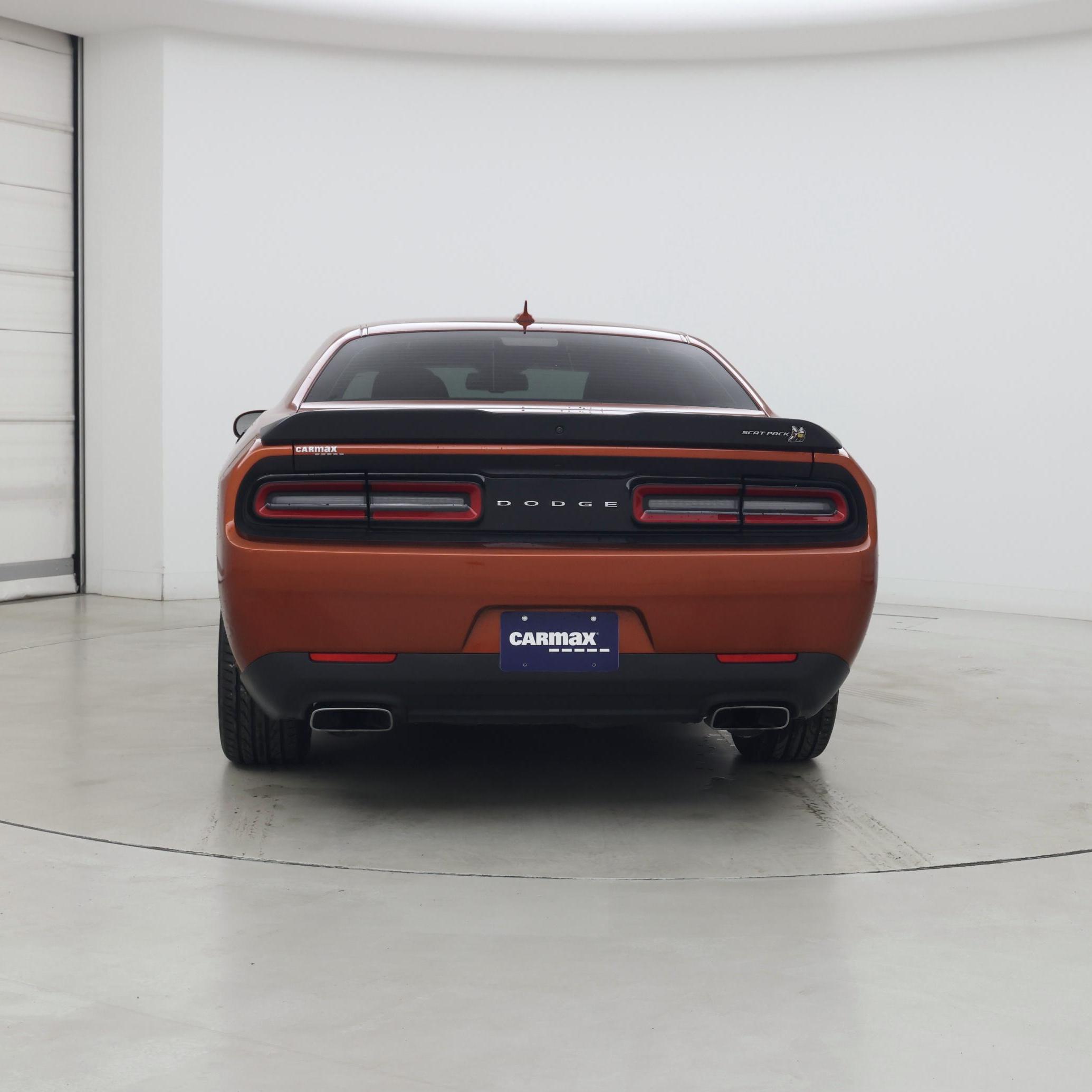 Thumbnail: 2020 Dodge Challenger - 6