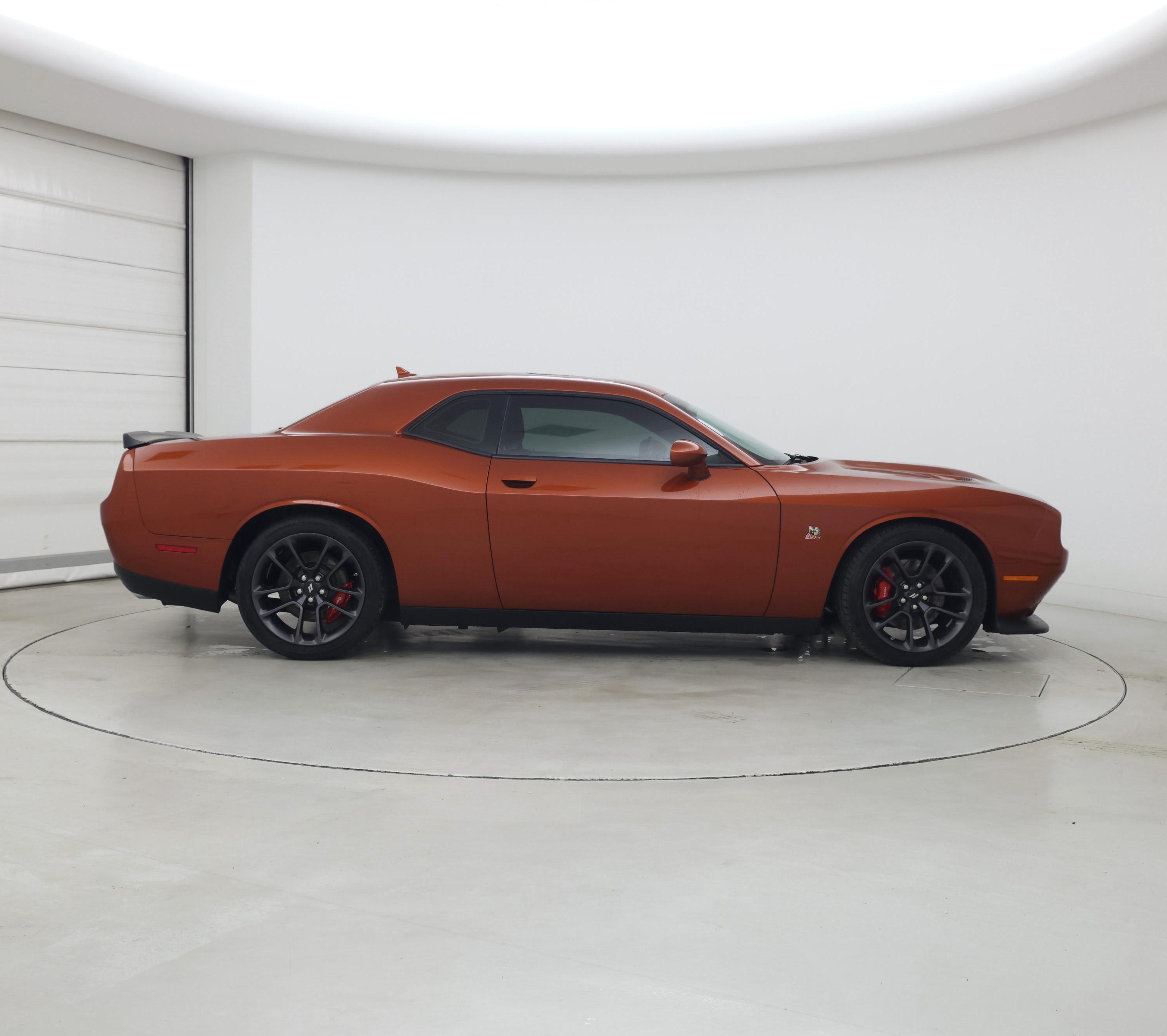 Thumbnail: 2020 Dodge Challenger - 7