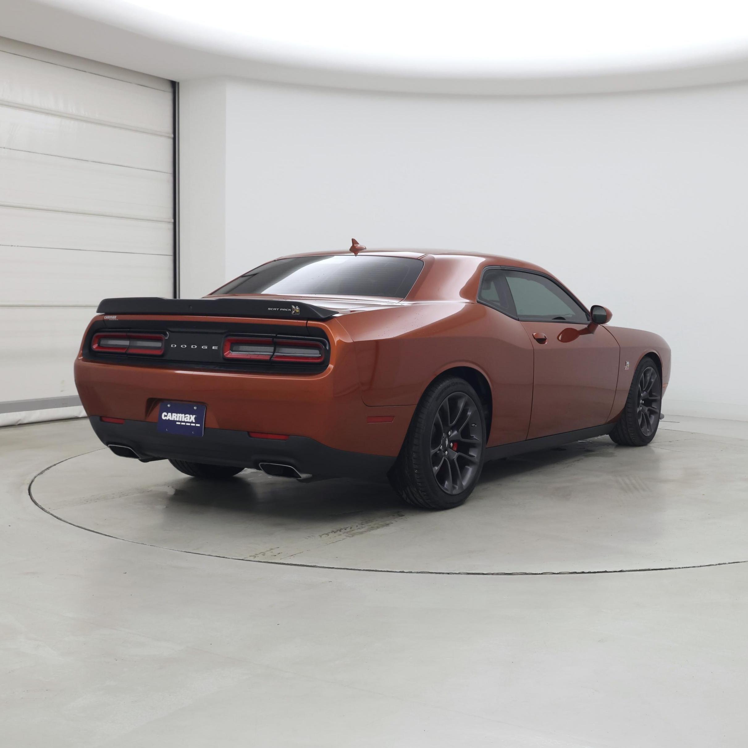 Thumbnail: 2020 Dodge Challenger - 8