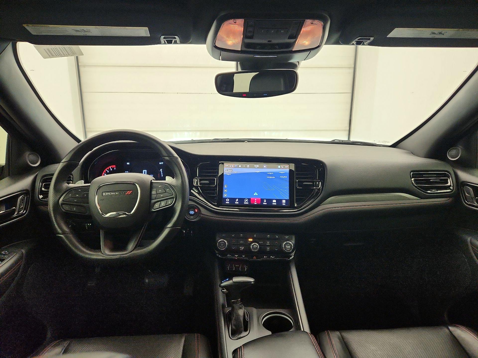 Thumbnail: 2024 Dodge Durango - 9