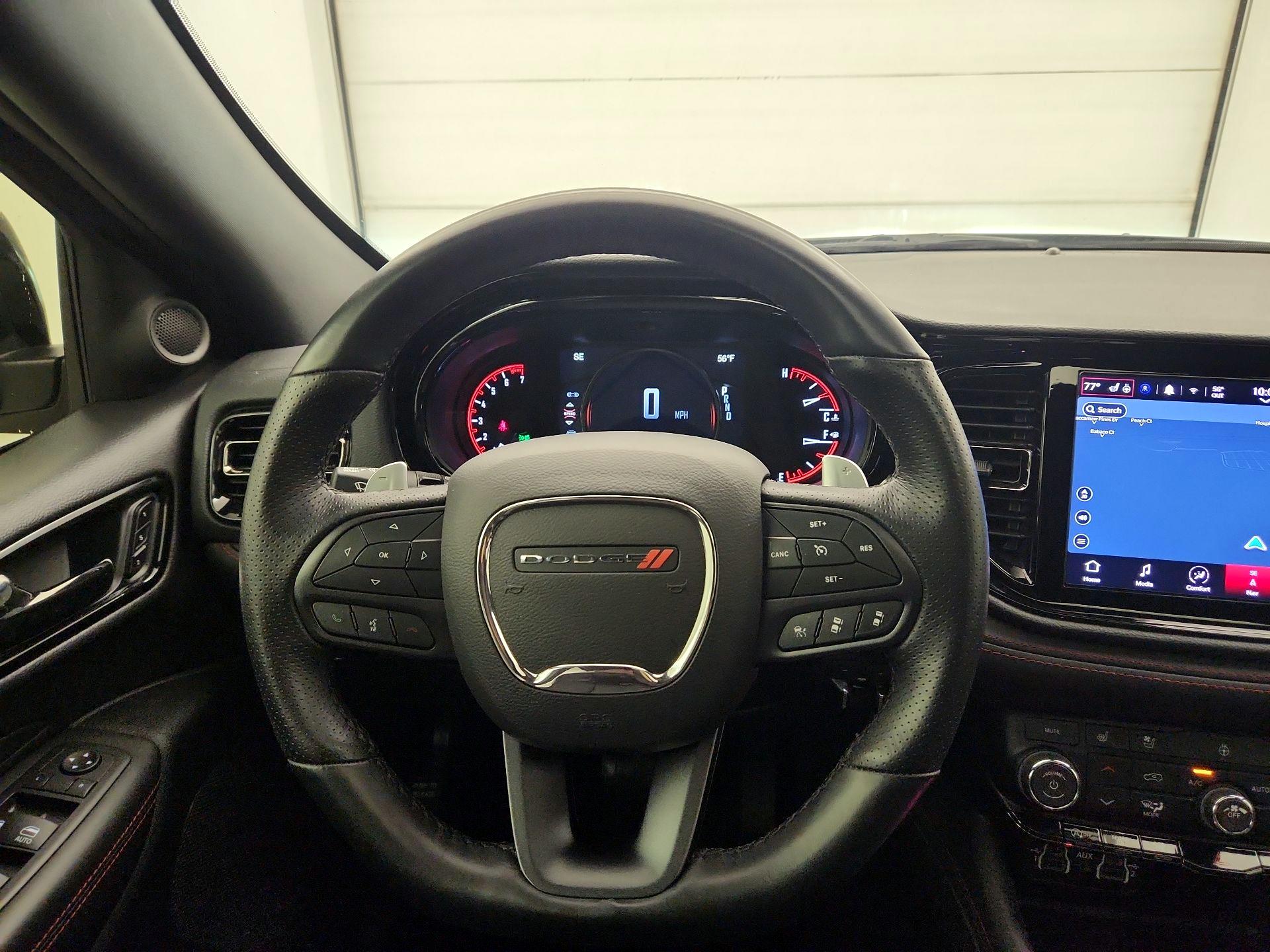 Thumbnail: 2024 Dodge Durango - 10