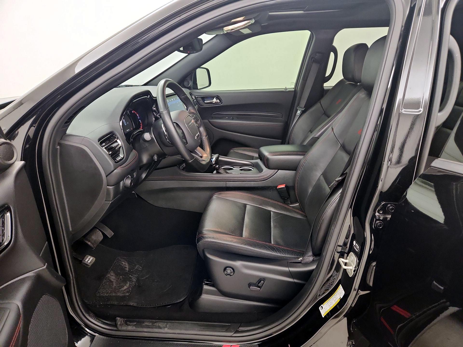 Thumbnail: 2024 Dodge Durango - 11