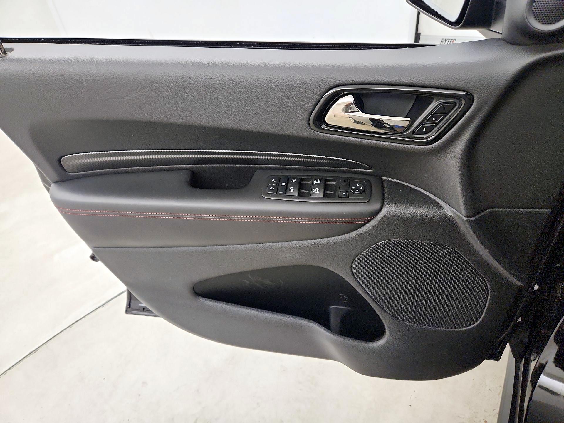 Thumbnail: 2024 Dodge Durango - 12