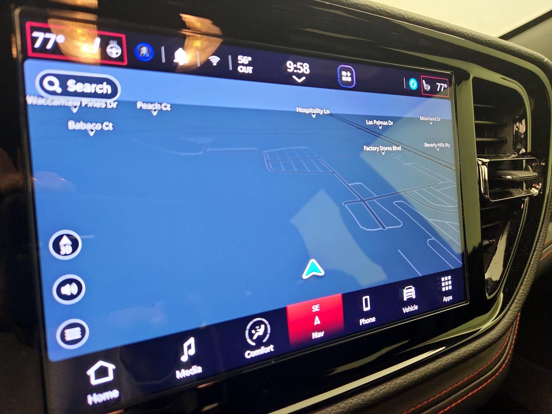 Thumbnail: 2024 Dodge Durango - 14