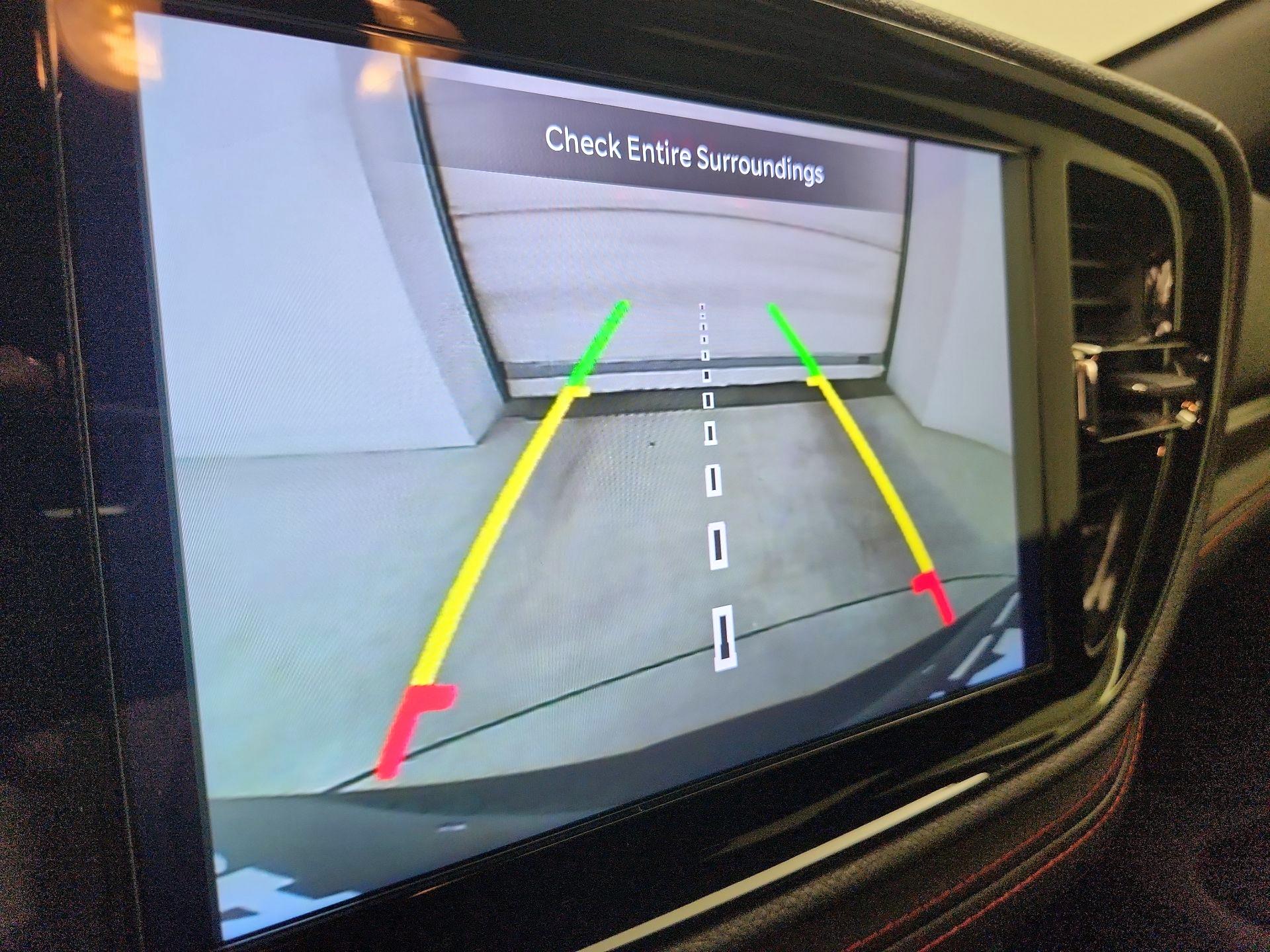 Thumbnail: 2024 Dodge Durango - 15