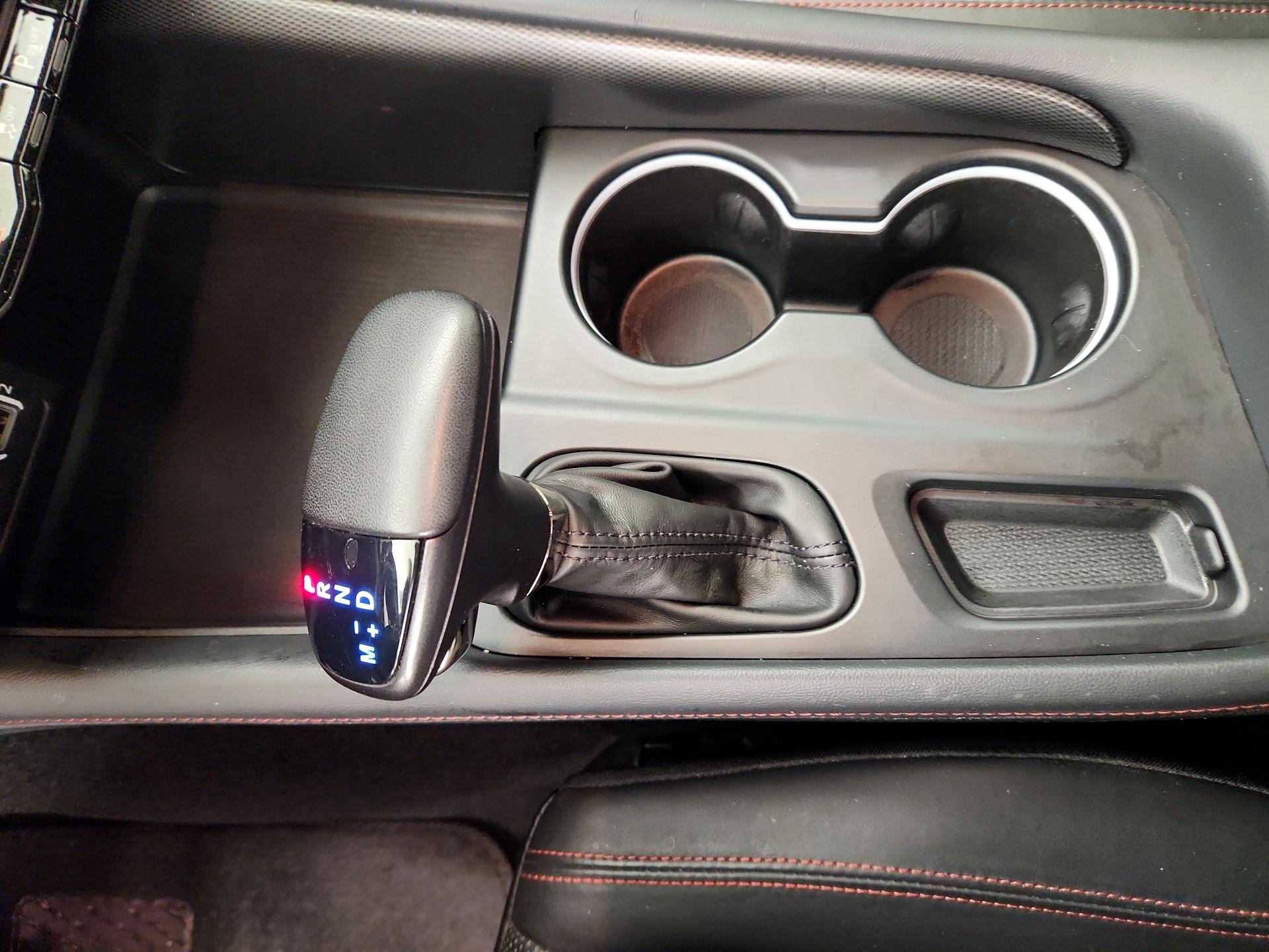 Thumbnail: 2024 Dodge Durango - 18