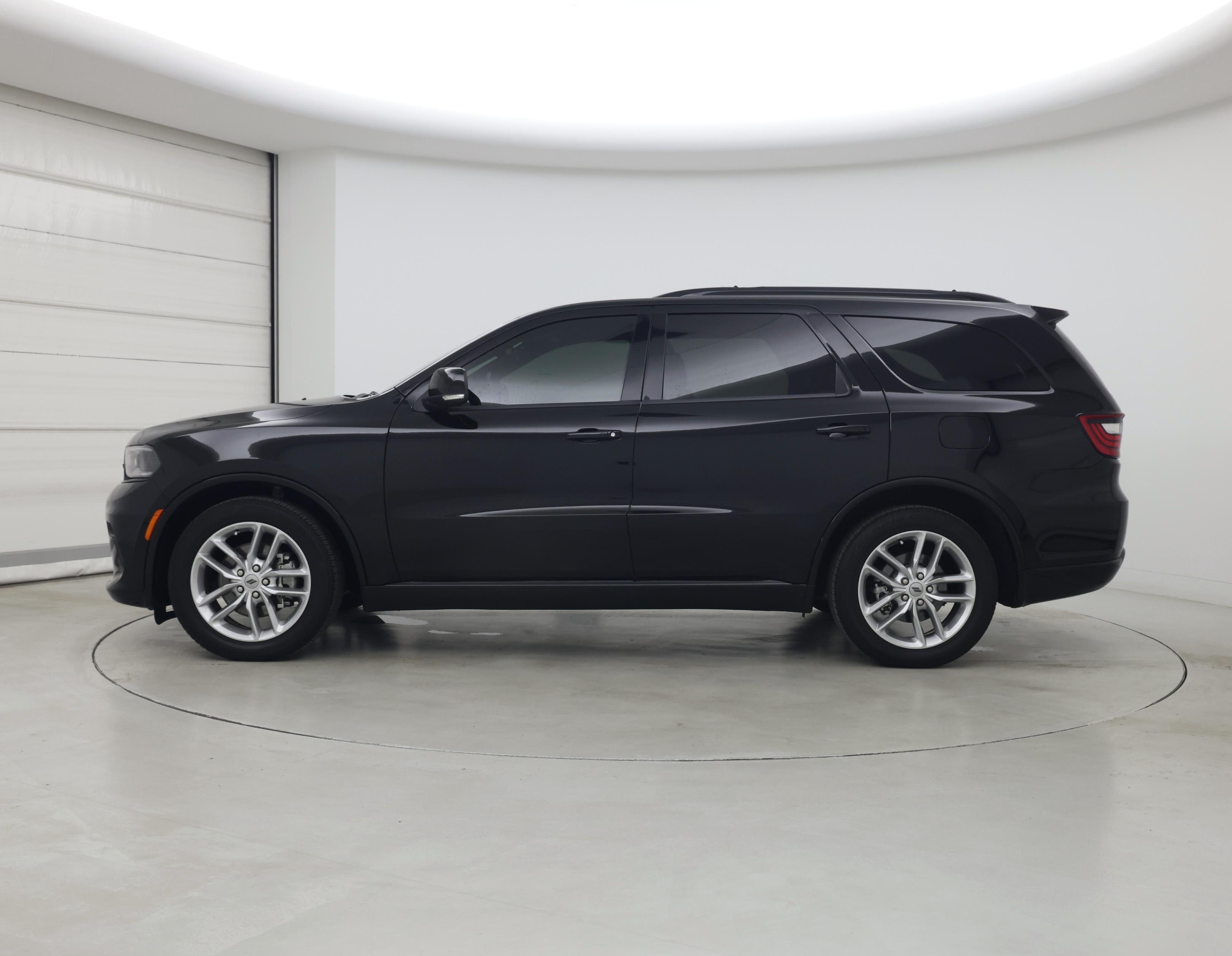 Thumbnail: 2024 Dodge Durango - 3