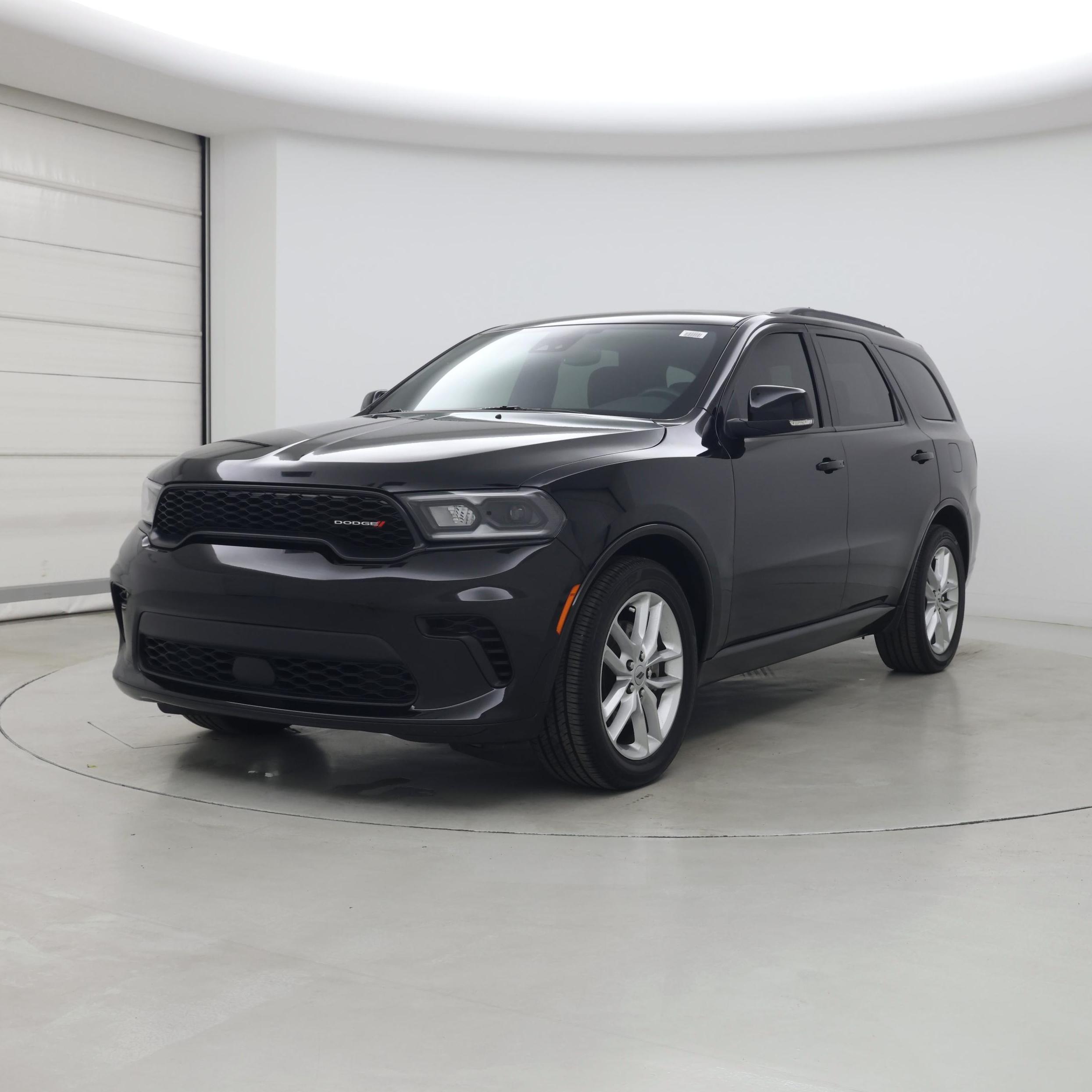 Thumbnail: 2024 Dodge Durango - 4