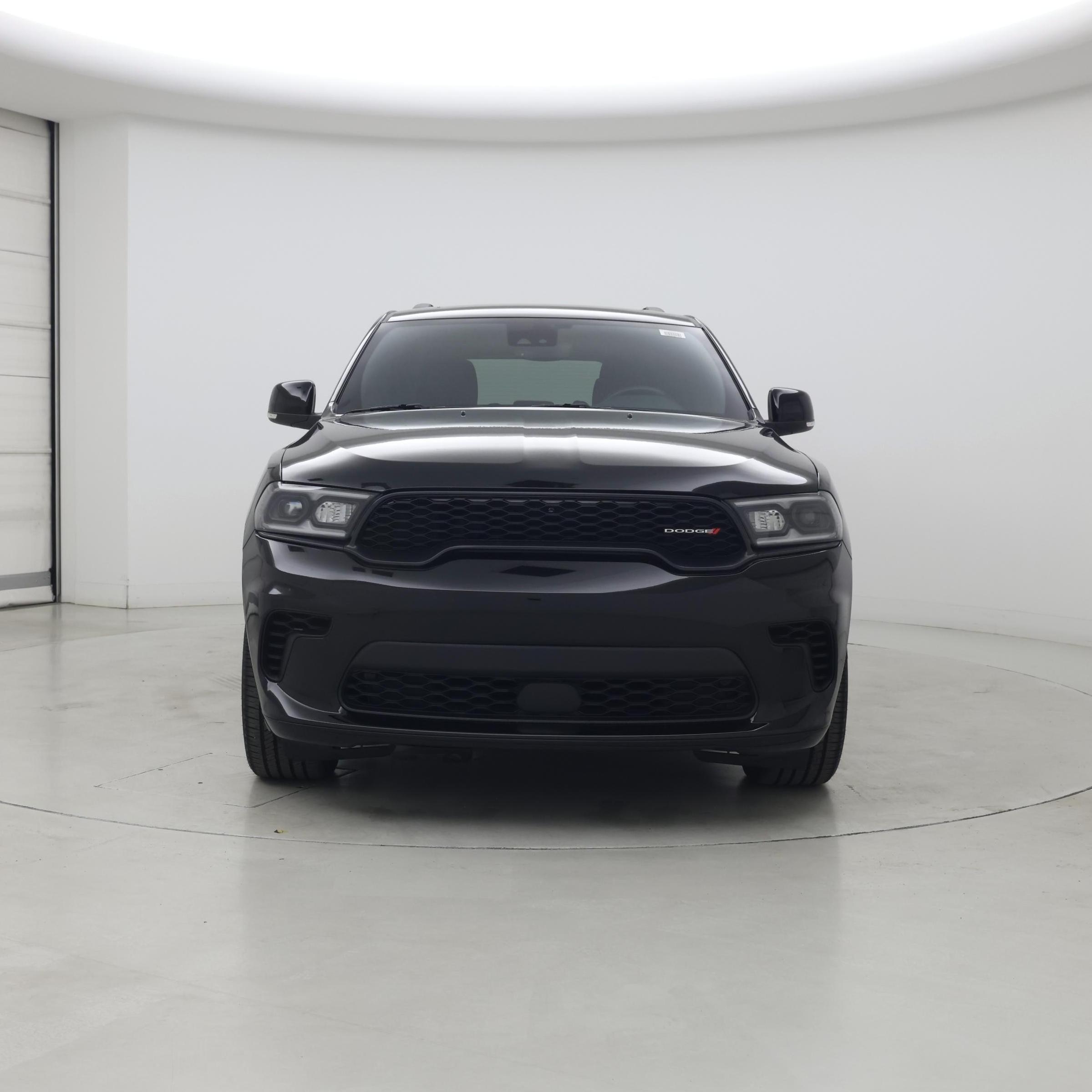 Thumbnail: 2024 Dodge Durango - 5