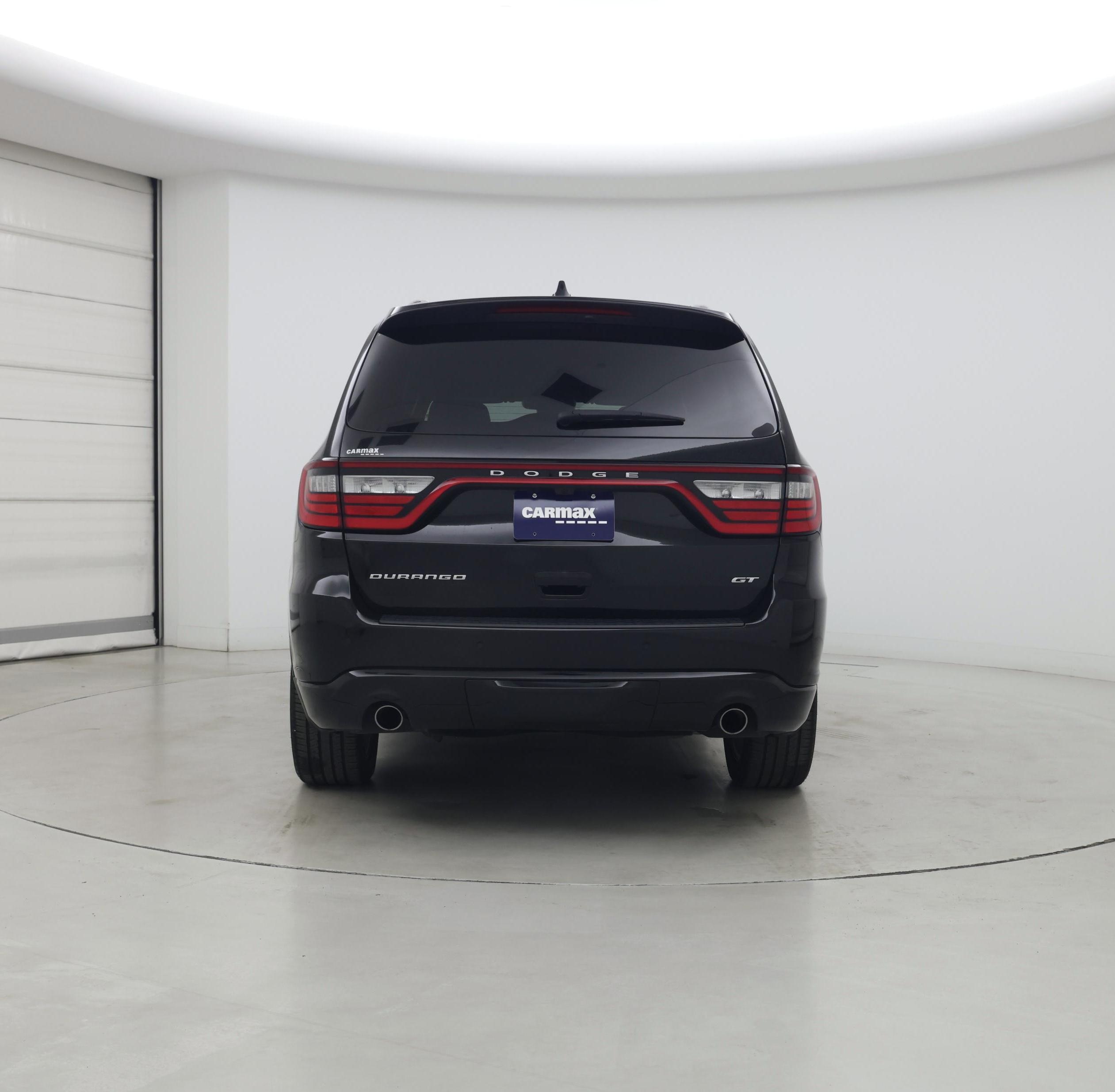 Thumbnail: 2024 Dodge Durango - 6