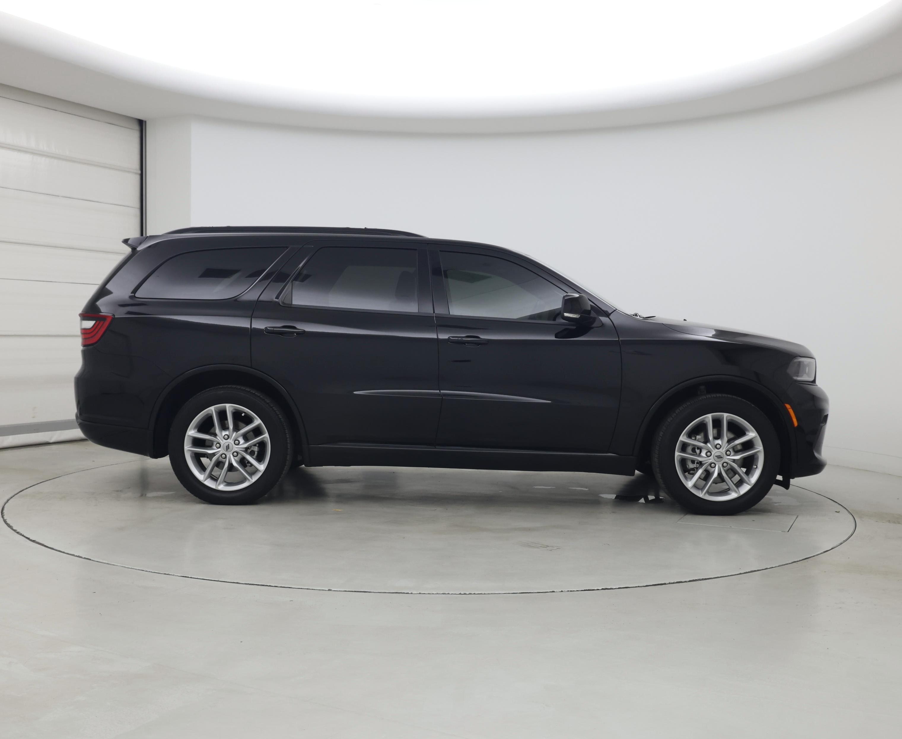 Thumbnail: 2024 Dodge Durango - 7