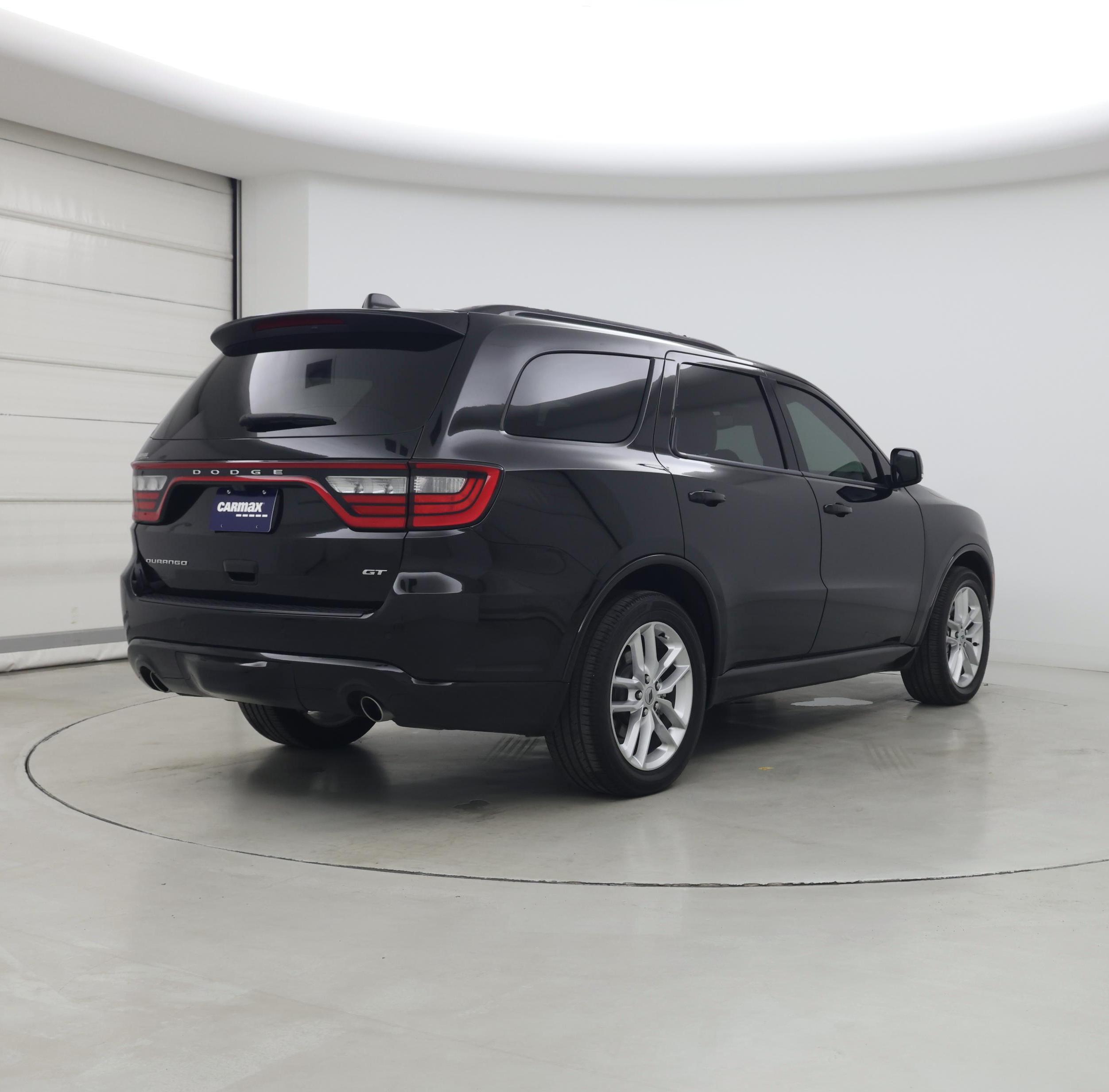 Thumbnail: 2024 Dodge Durango - 8