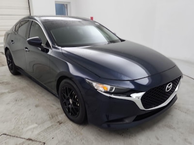 2019 Mazda Mazda3