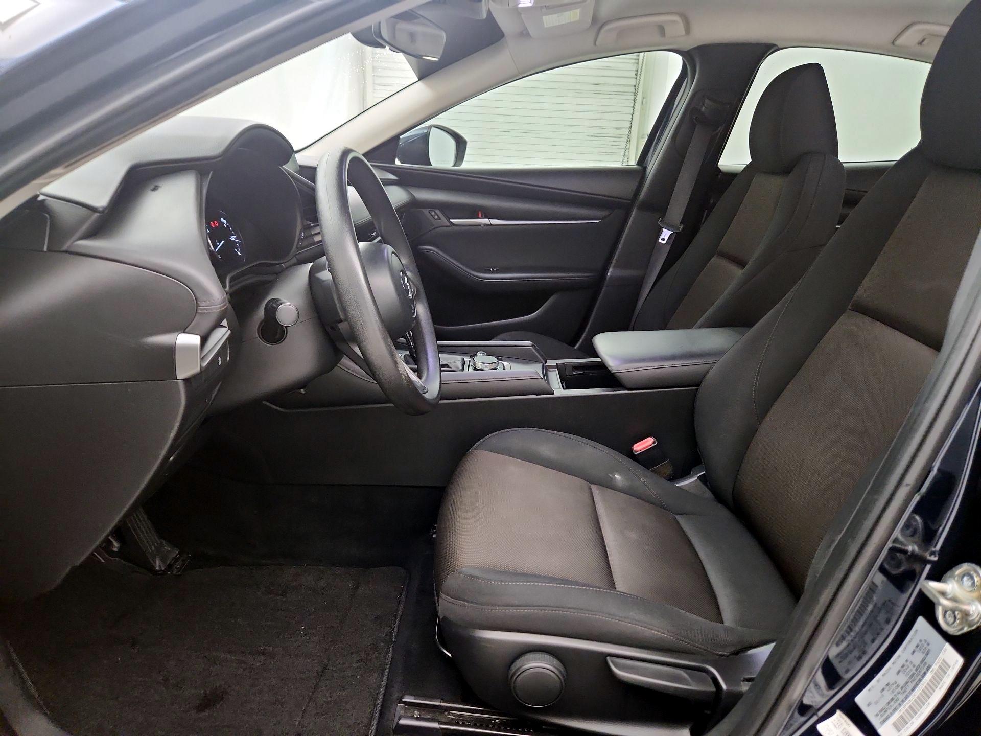 Thumbnail: 2019 Mazda Mazda3 - 9