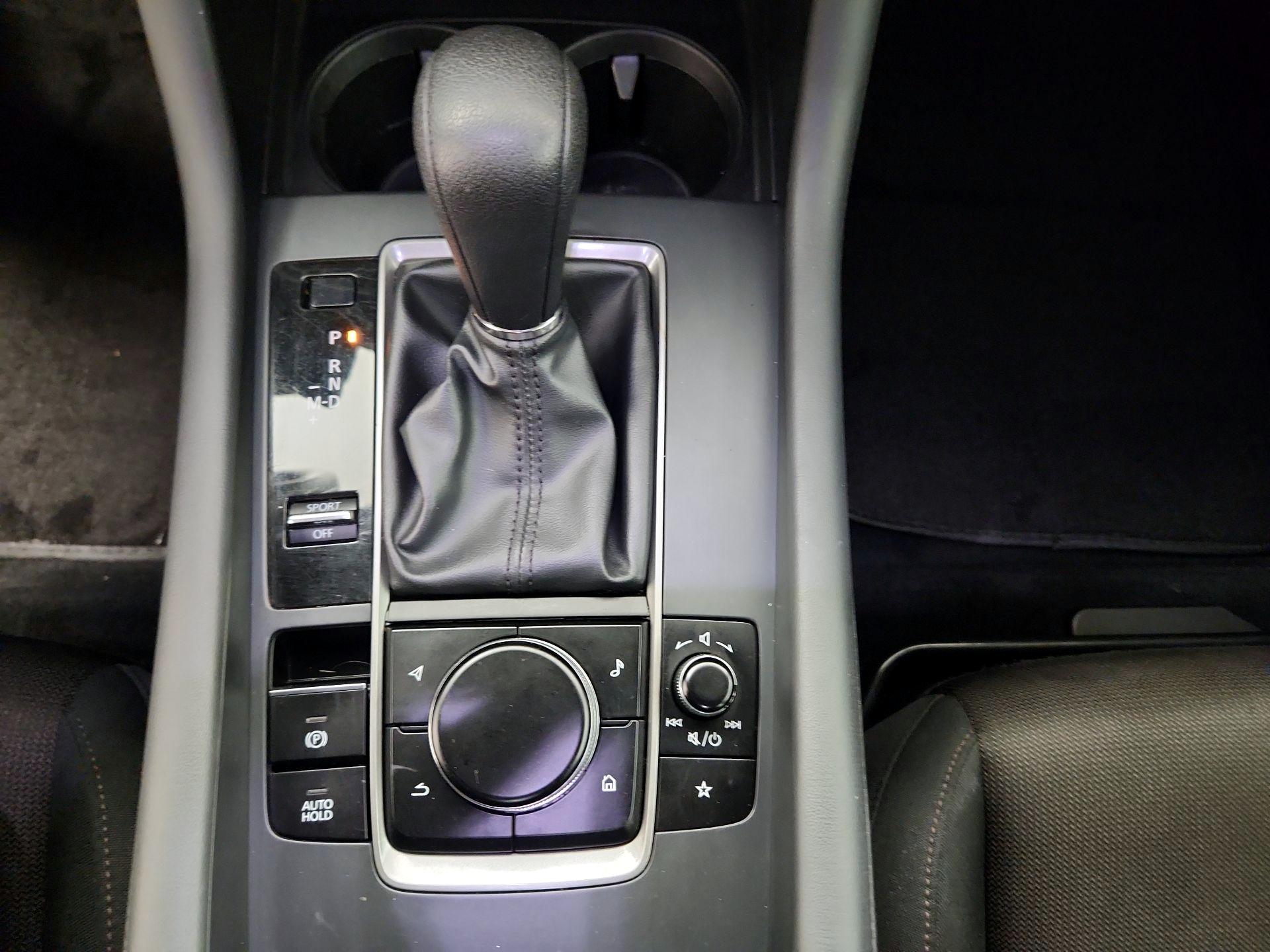 Thumbnail: 2019 Mazda Mazda3 - 16