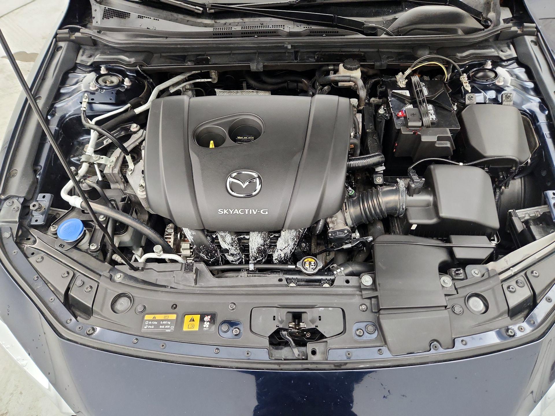 Thumbnail: 2019 Mazda Mazda3 - 20