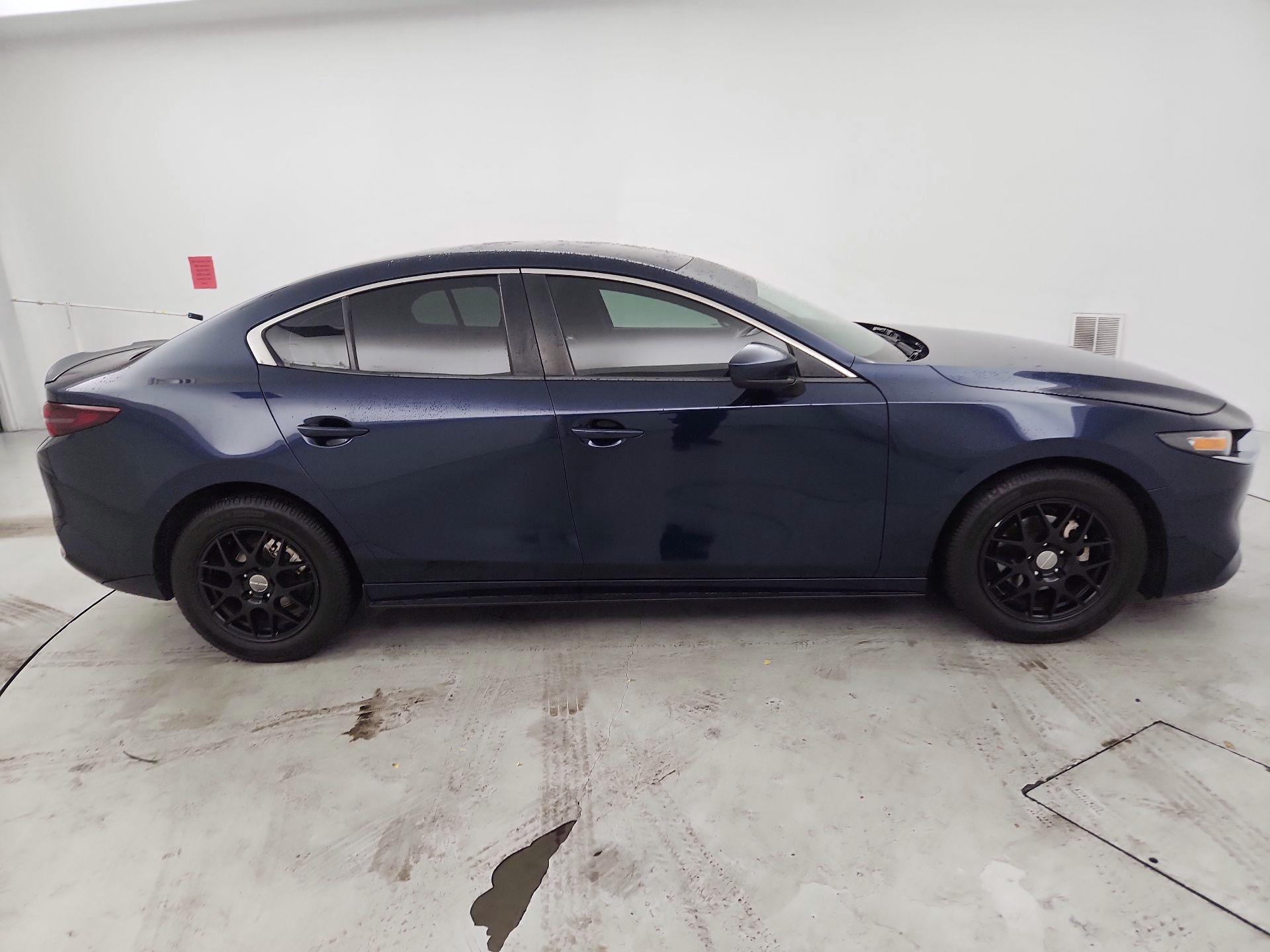 Thumbnail: 2019 Mazda Mazda3 - 4