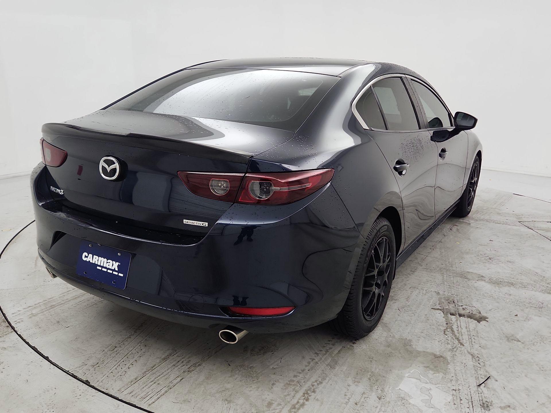 Thumbnail: 2019 Mazda Mazda3 - 5
