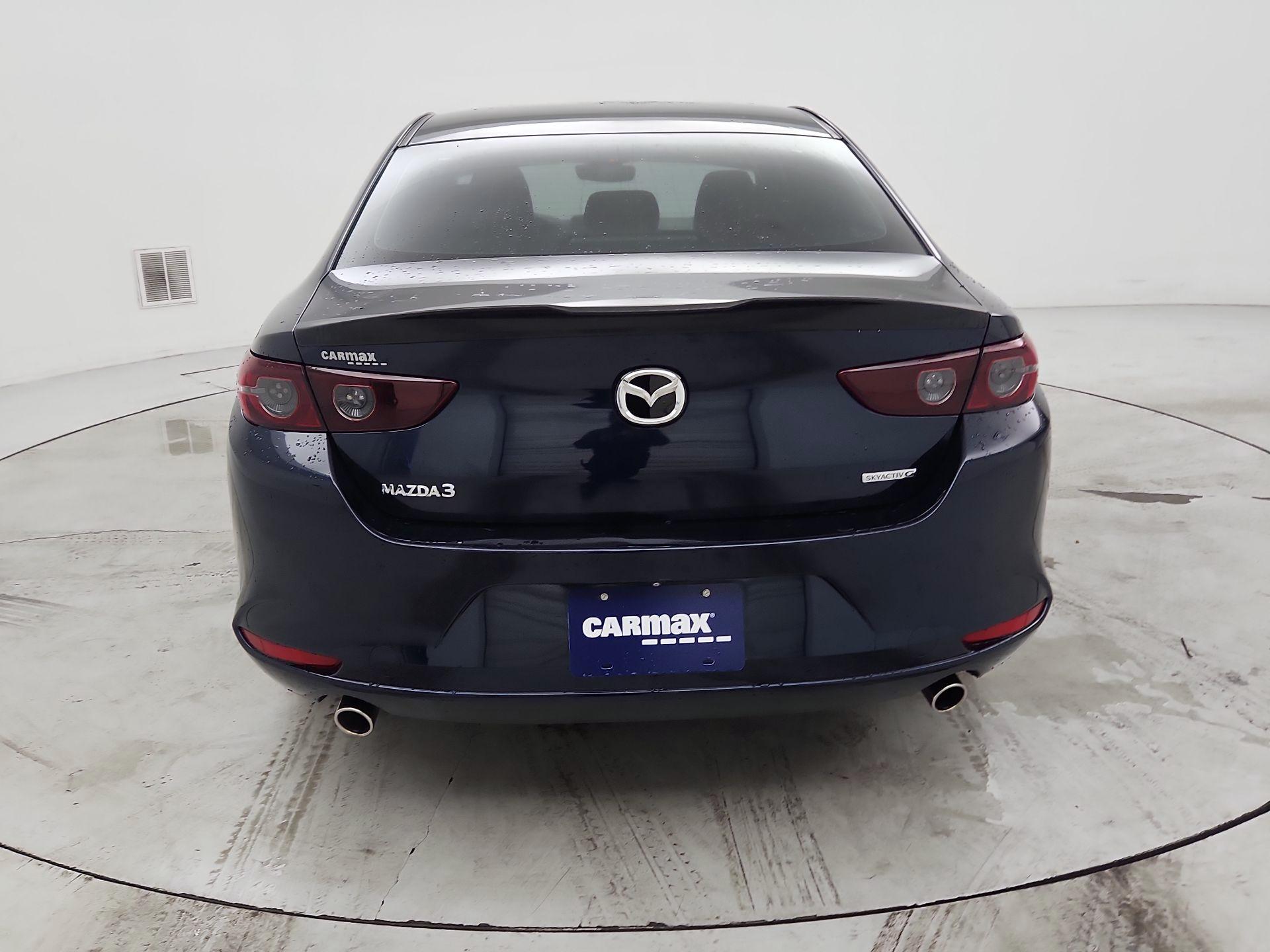 Thumbnail: 2019 Mazda Mazda3 - 6