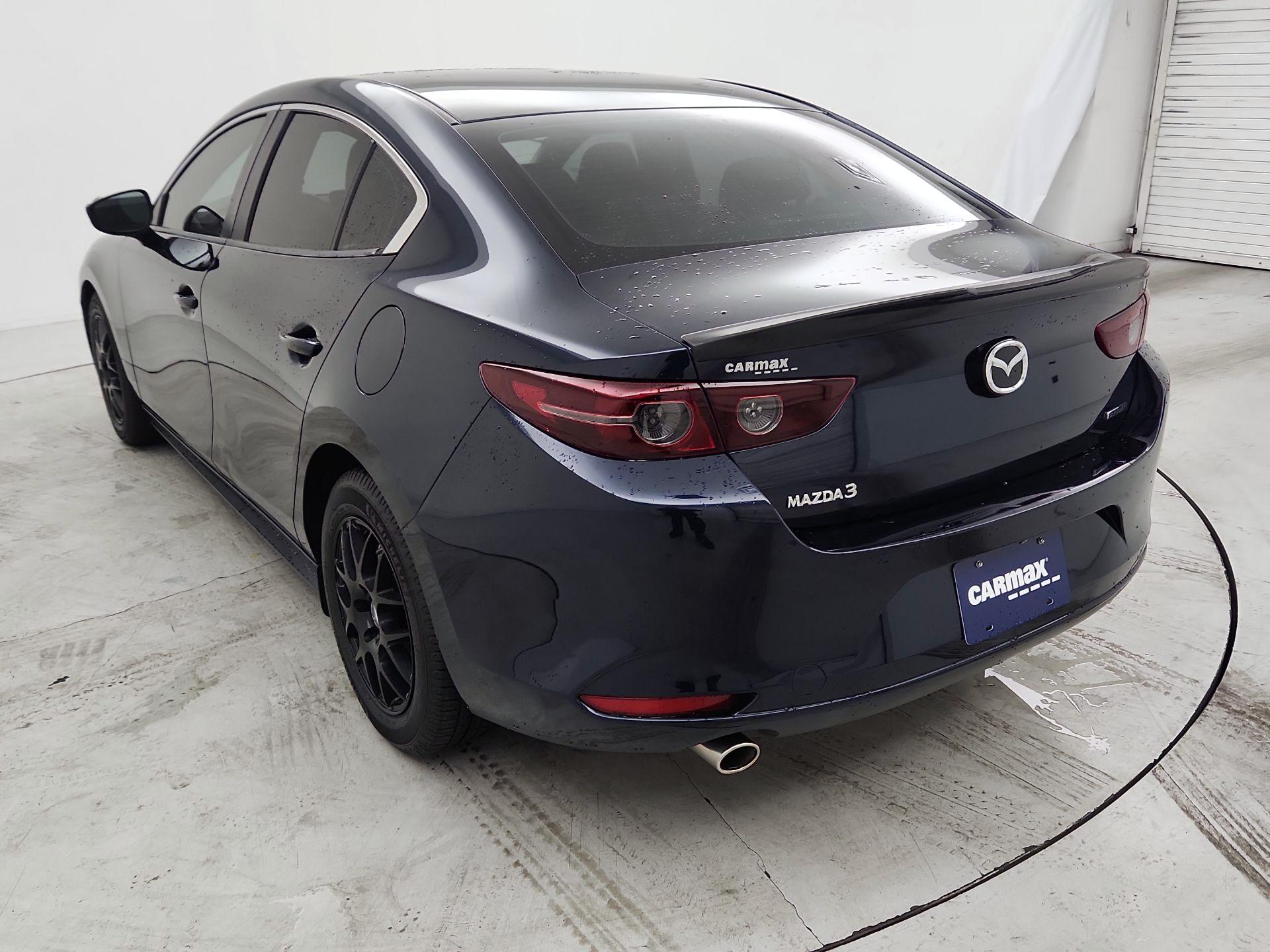 Thumbnail: 2019 Mazda Mazda3 - 7