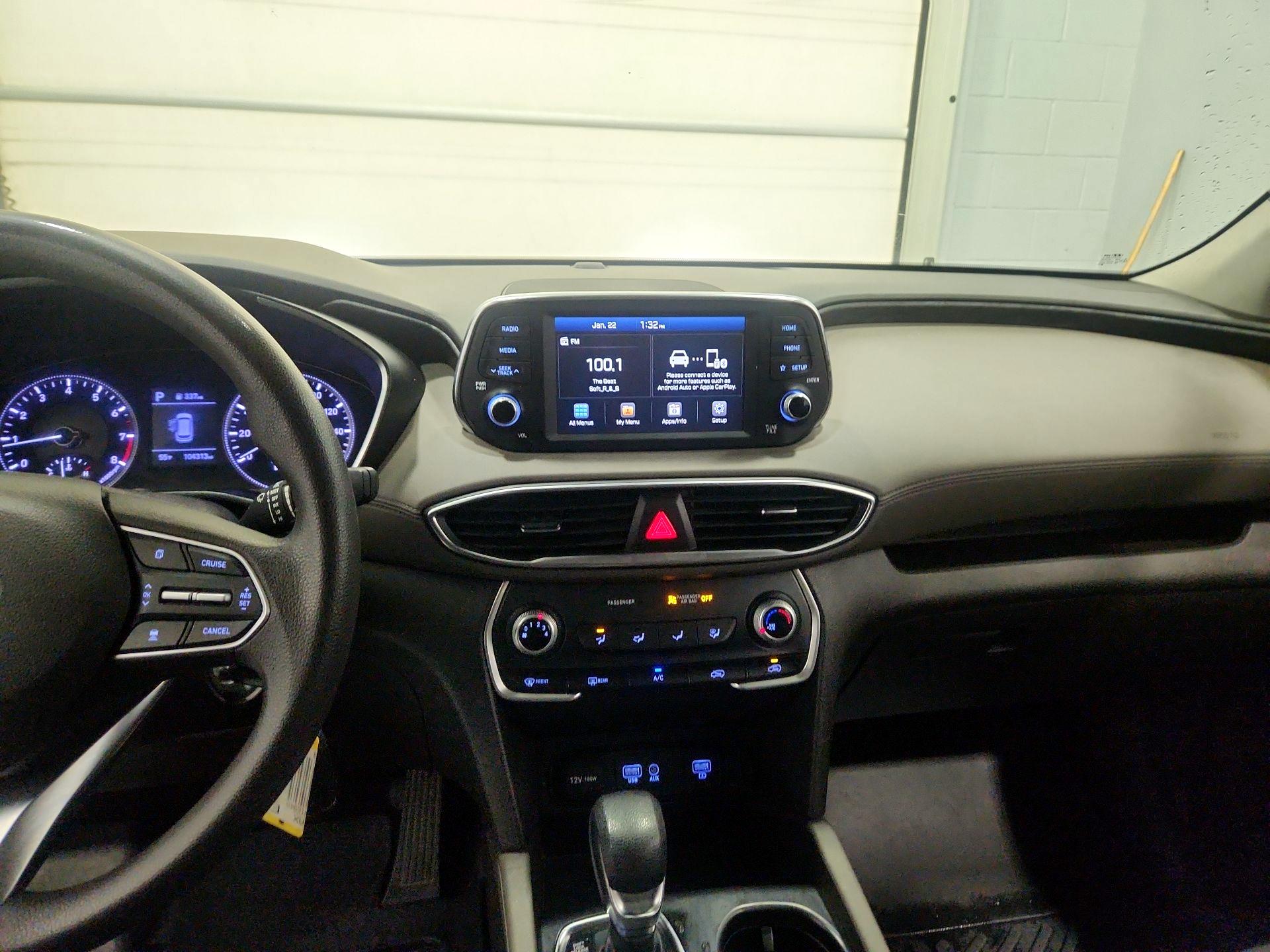 Thumbnail: 2020 Hyundai Santa Fe - 9