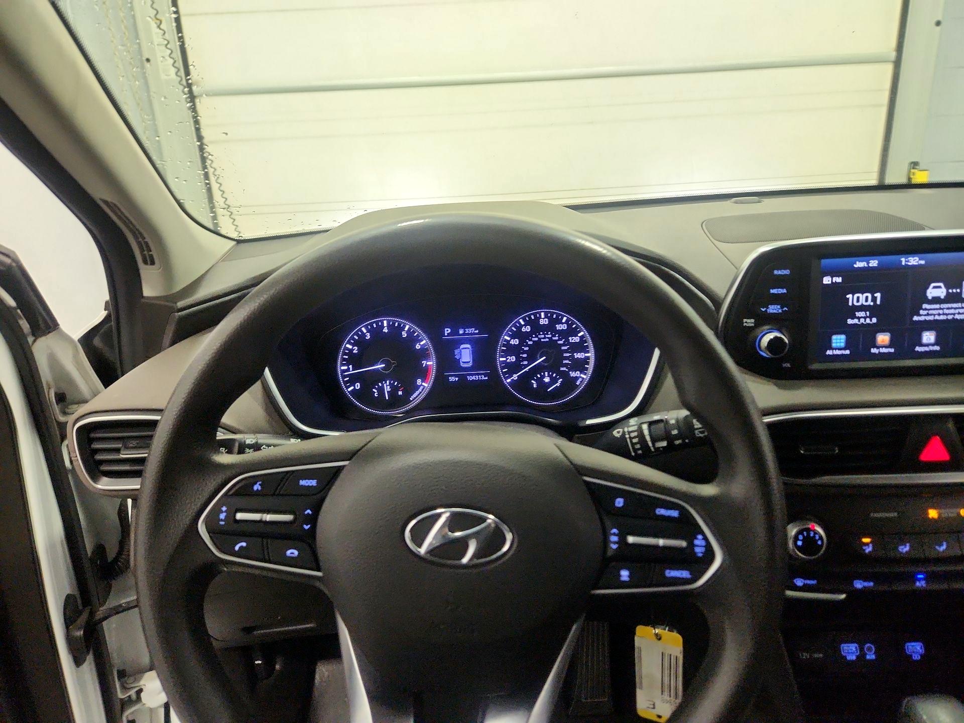 Thumbnail: 2020 Hyundai Santa Fe - 10