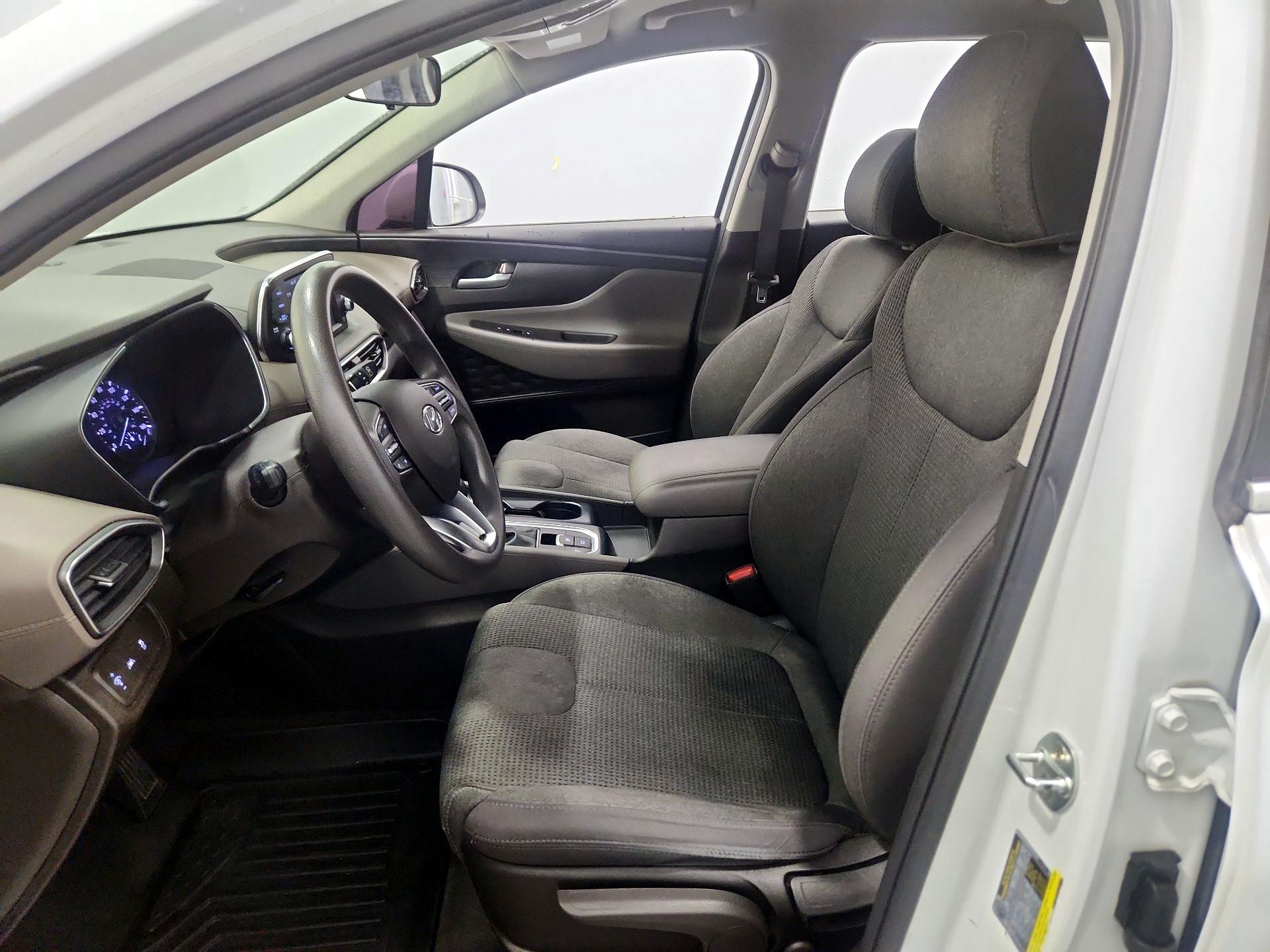 Thumbnail: 2020 Hyundai Santa Fe - 11