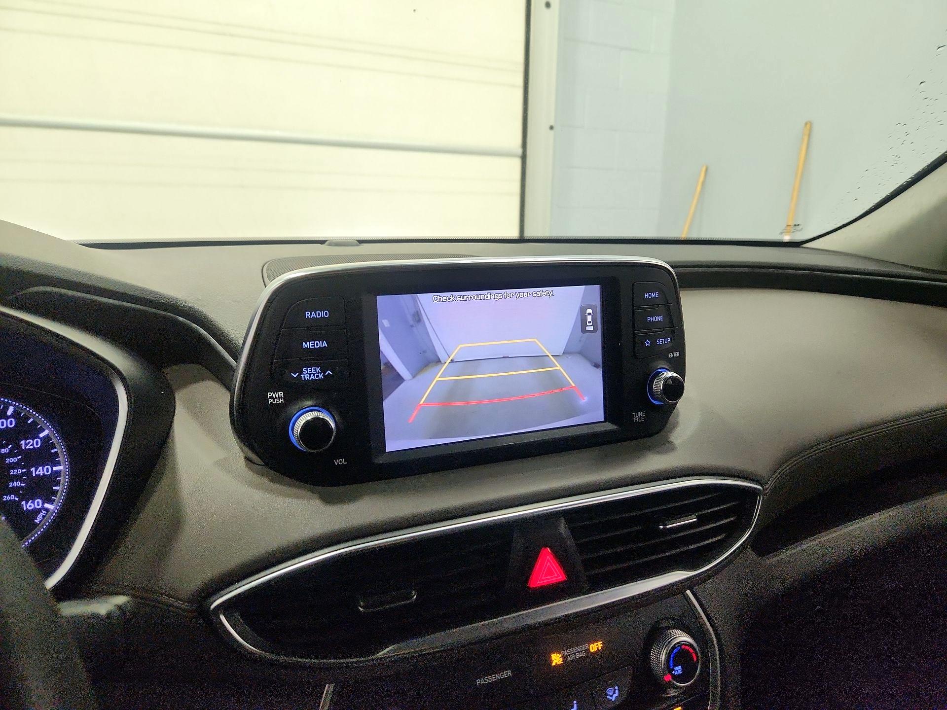 Thumbnail: 2020 Hyundai Santa Fe - 14