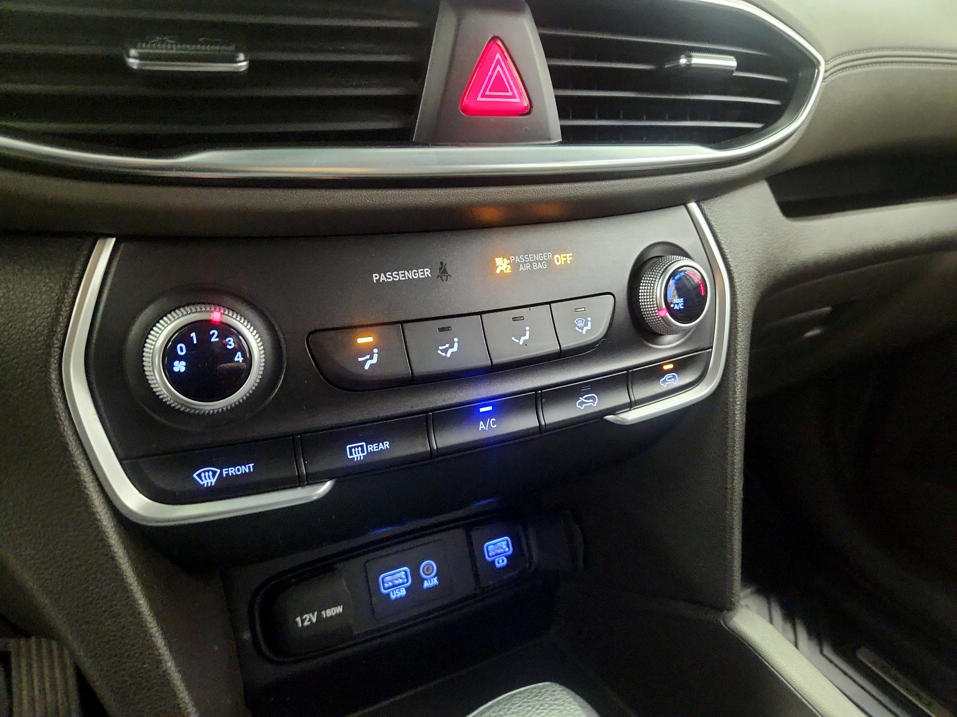 Thumbnail: 2020 Hyundai Santa Fe - 16