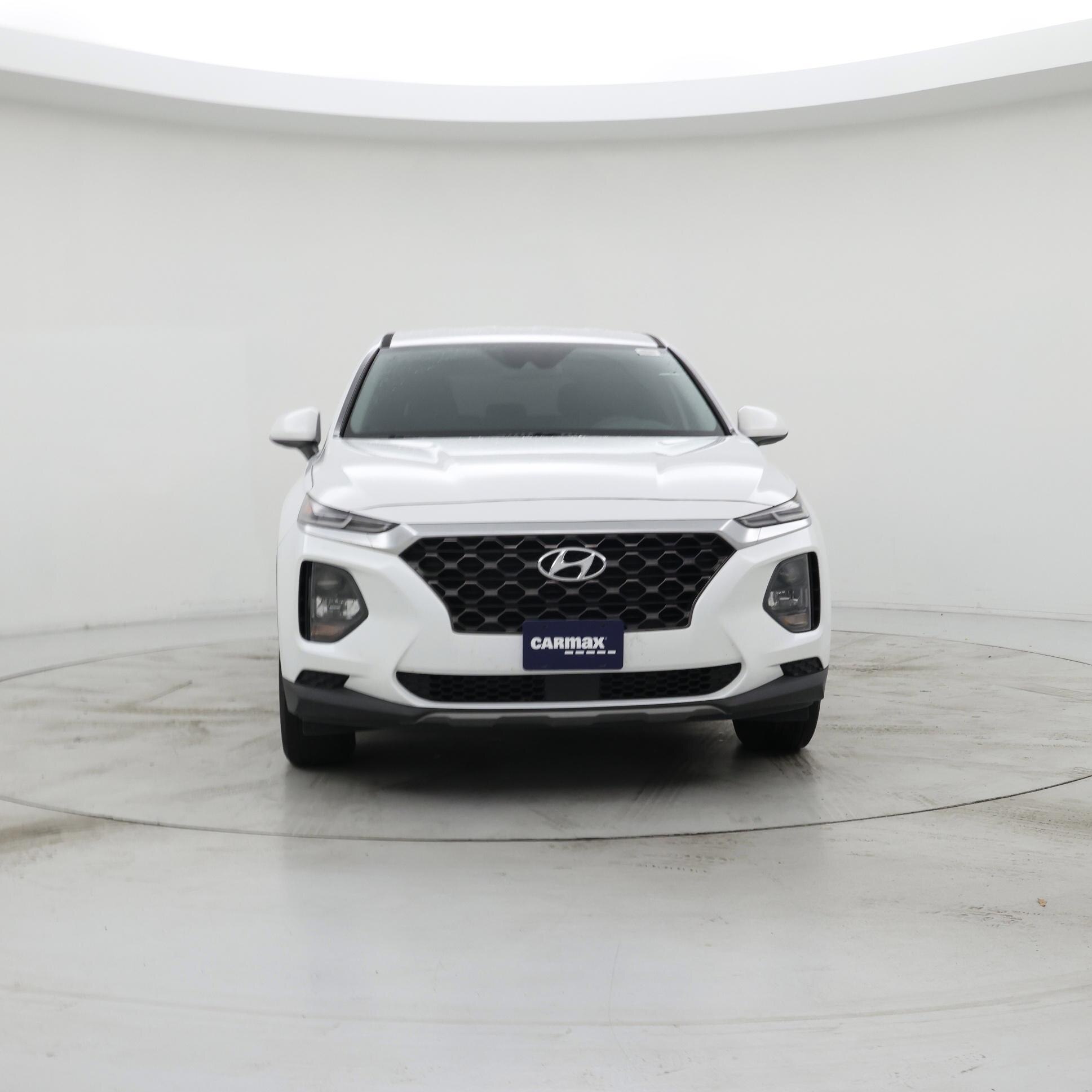Thumbnail: 2020 Hyundai Santa Fe - 5