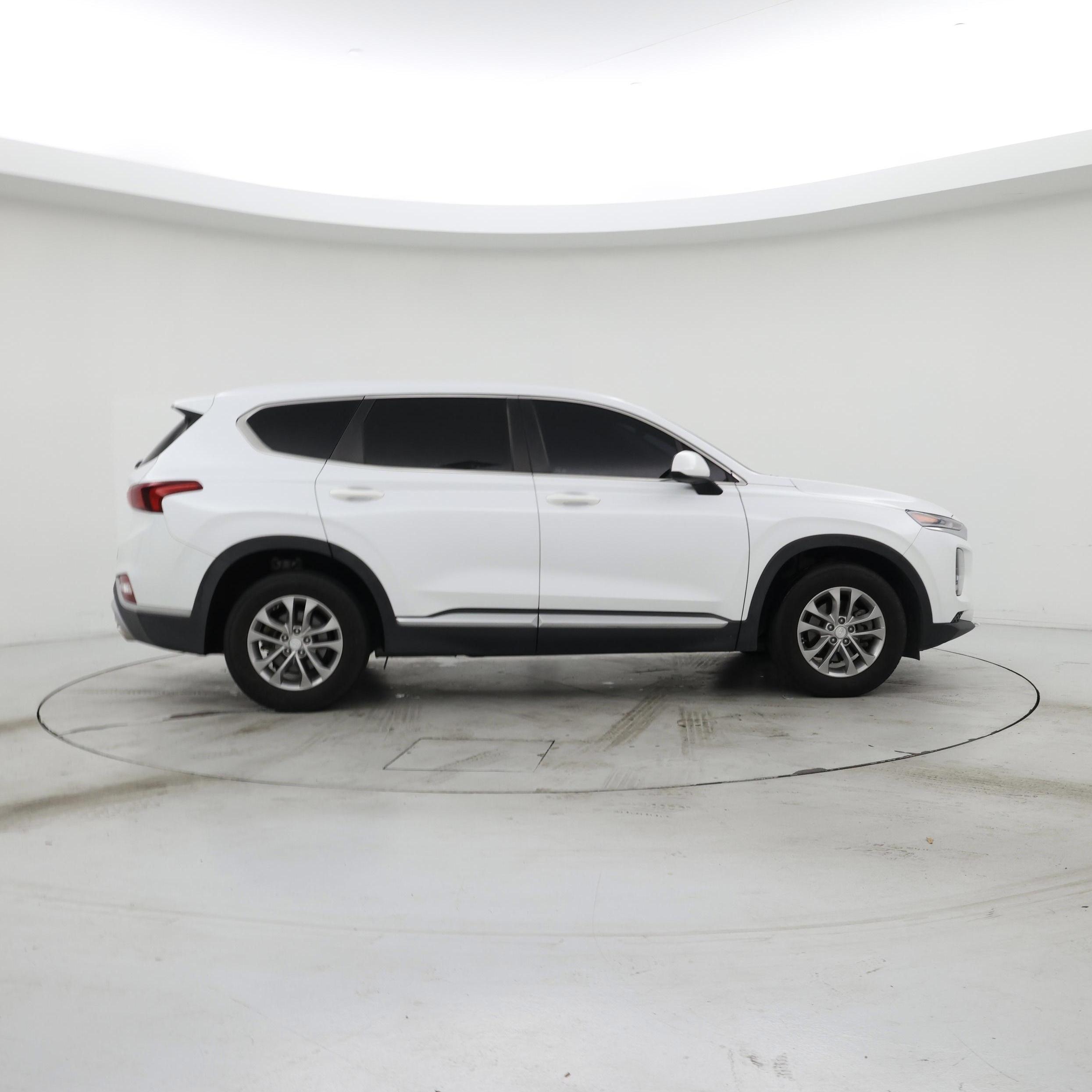 Thumbnail: 2020 Hyundai Santa Fe - 7