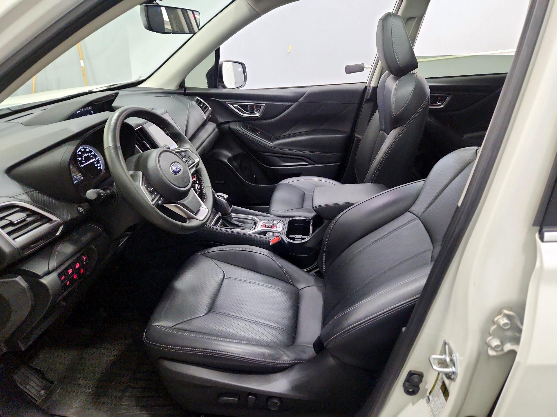 Thumbnail: 2024 Subaru Forester - 11