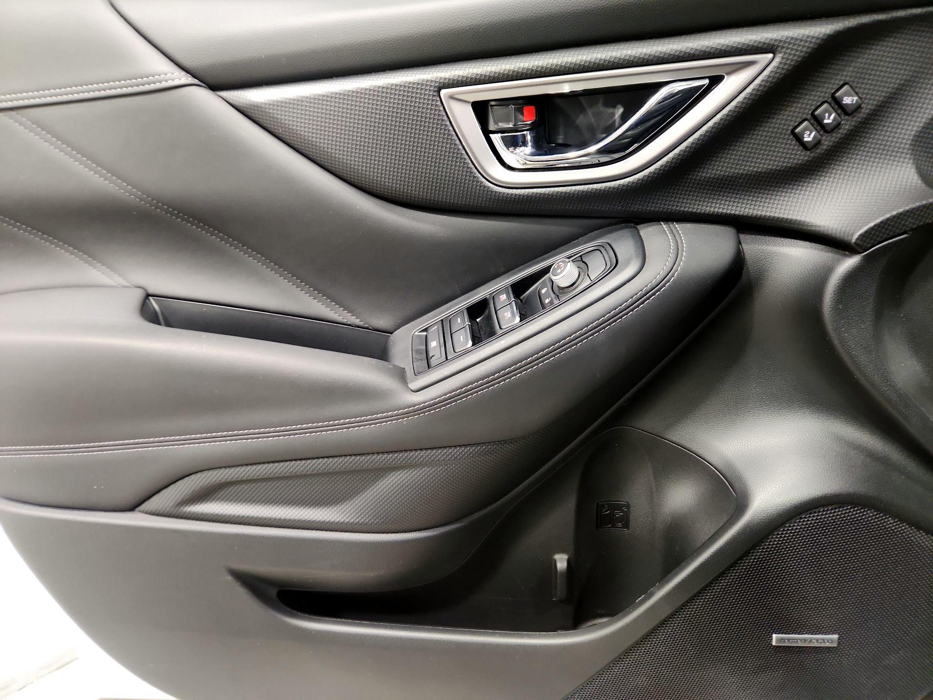 Thumbnail: 2024 Subaru Forester - 12