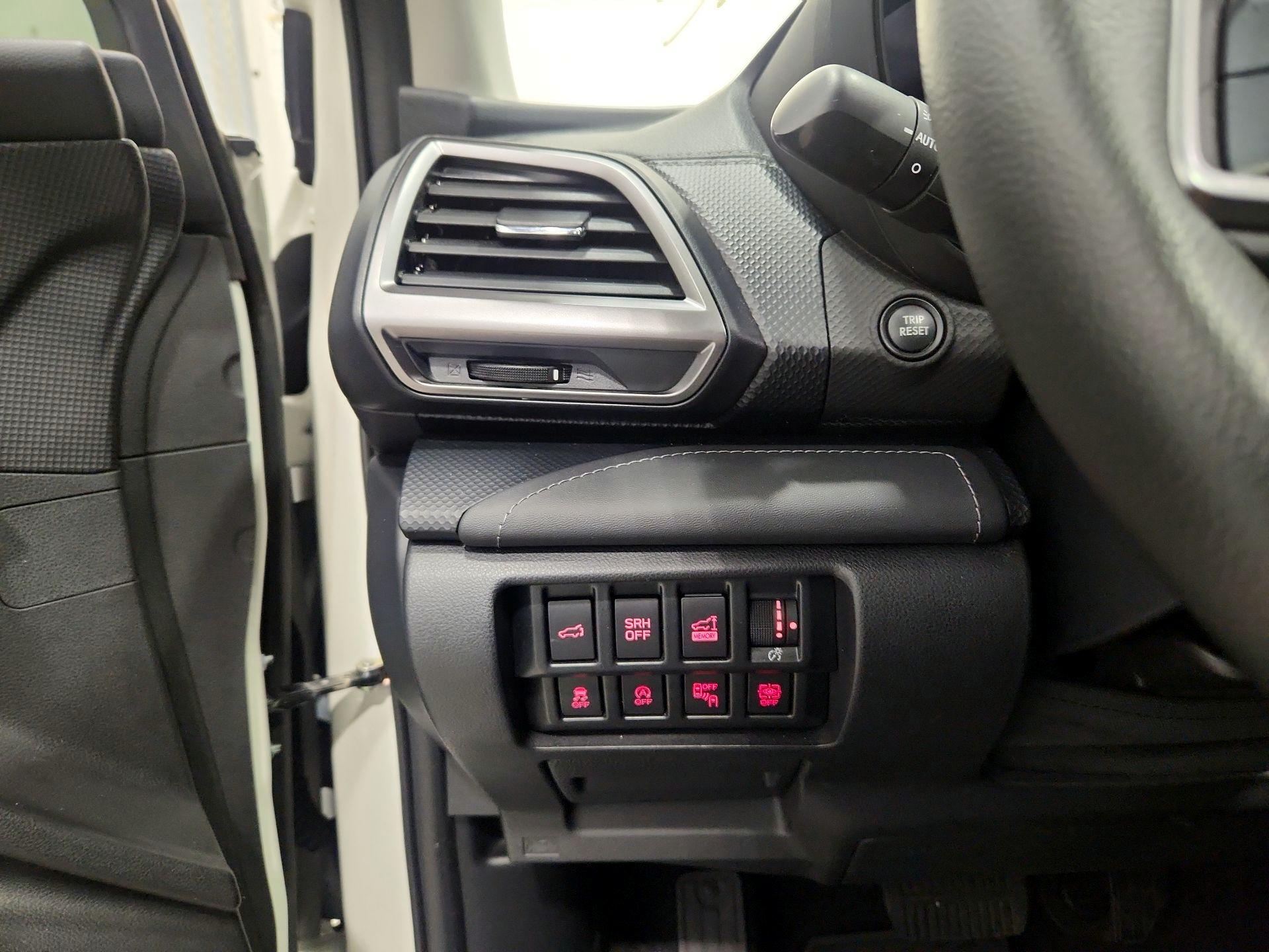 Thumbnail: 2024 Subaru Forester - 13