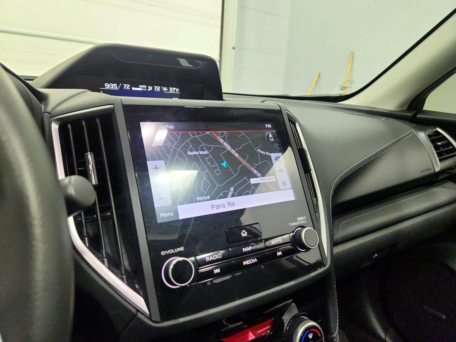 Thumbnail: 2024 Subaru Forester - 14