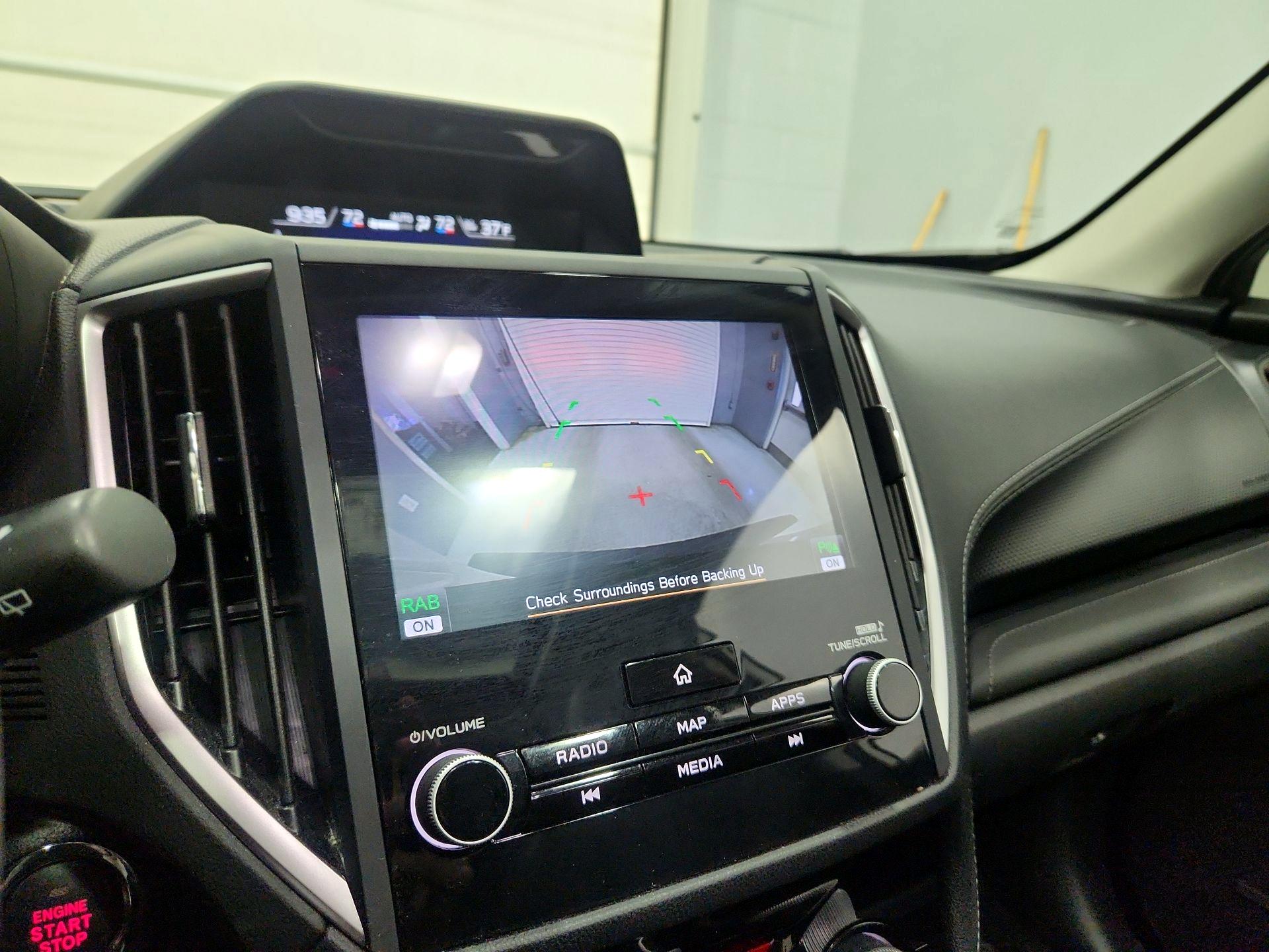 Thumbnail: 2024 Subaru Forester - 15