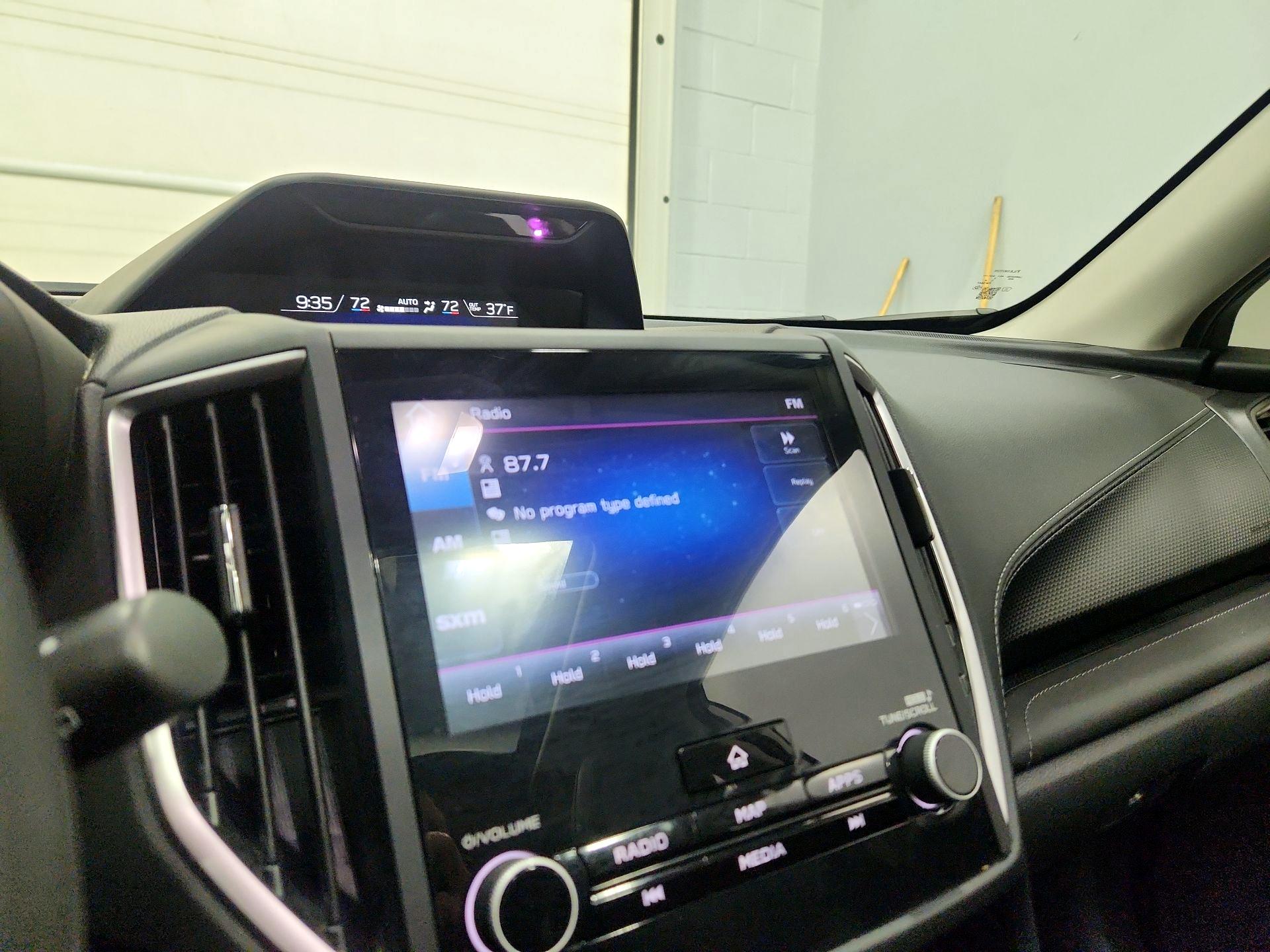 Thumbnail: 2024 Subaru Forester - 16