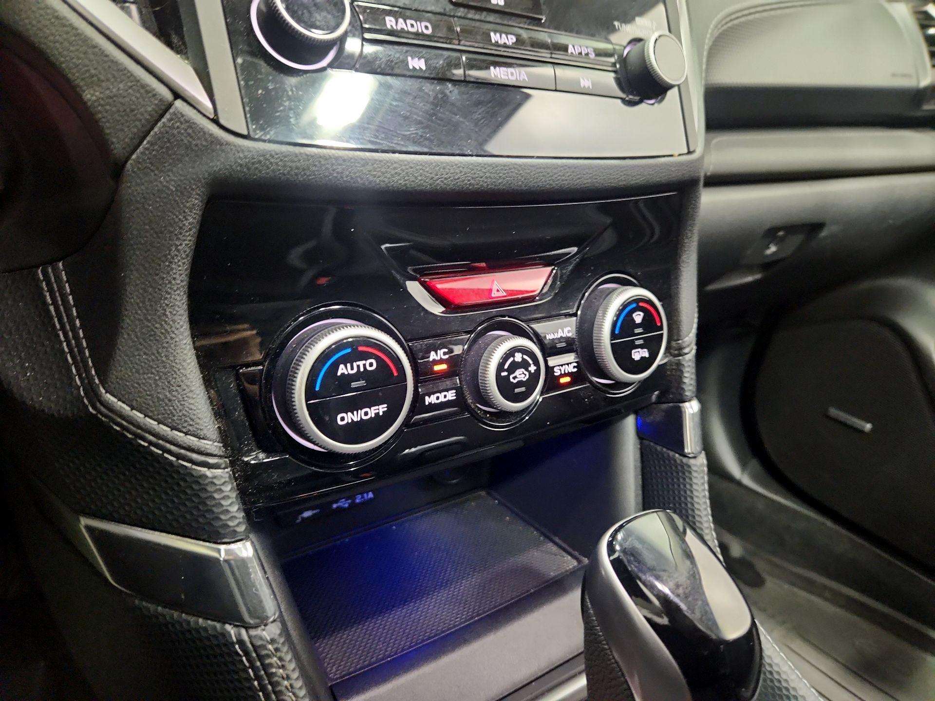 Thumbnail: 2024 Subaru Forester - 17