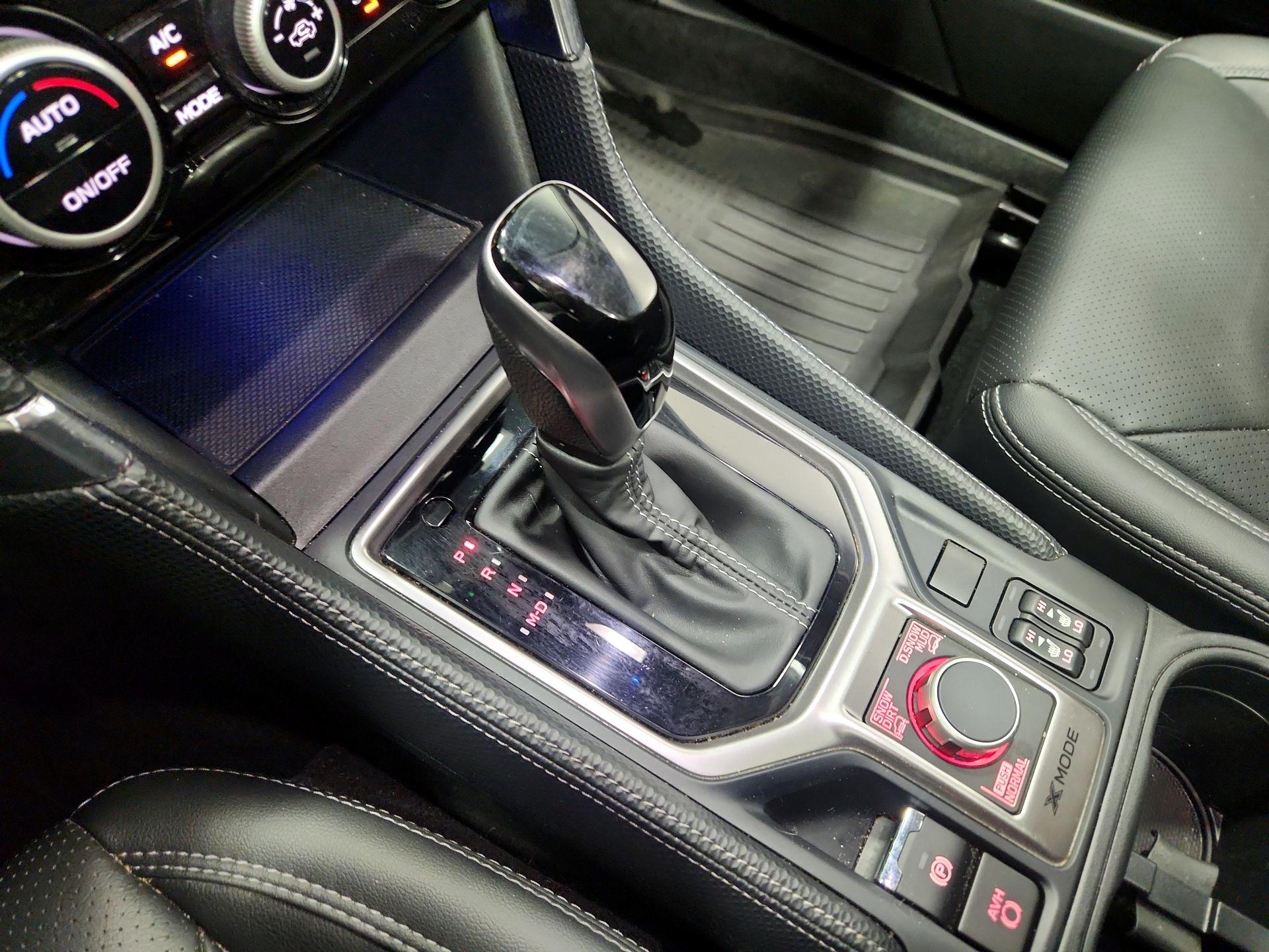 Thumbnail: 2024 Subaru Forester - 18