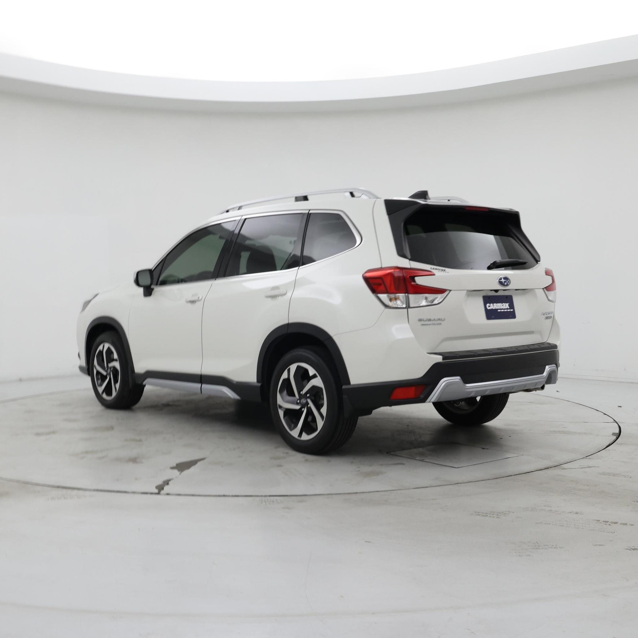 Thumbnail: 2024 Subaru Forester - 2