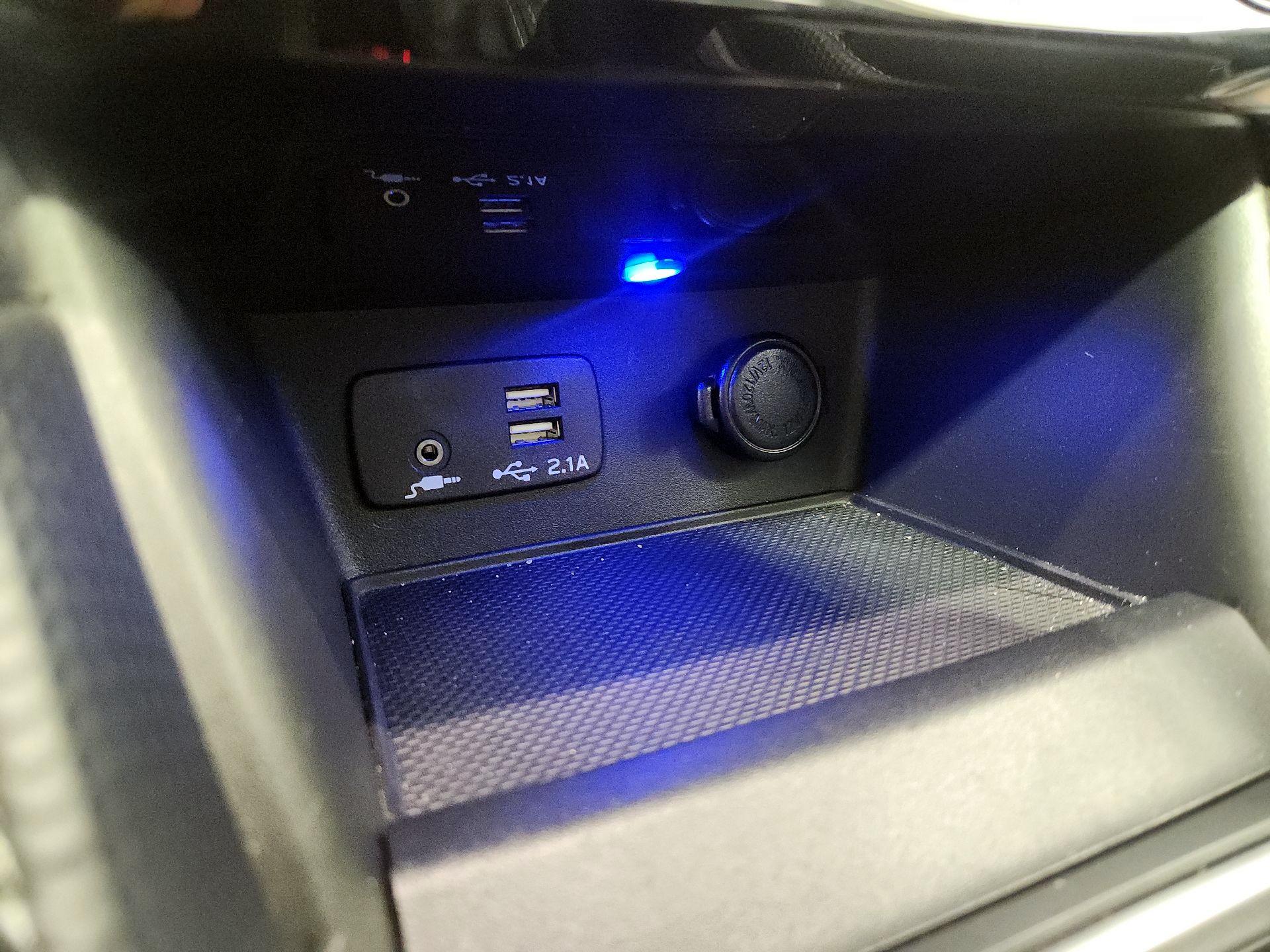 Thumbnail: 2024 Subaru Forester - 19