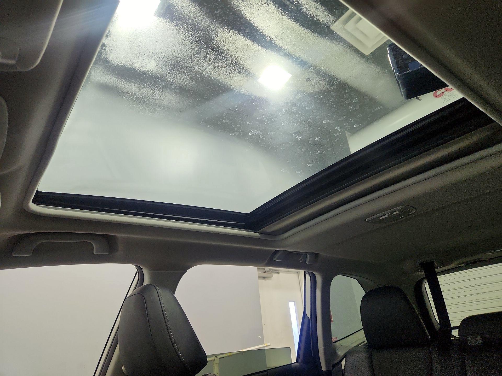 Thumbnail: 2024 Subaru Forester - 20