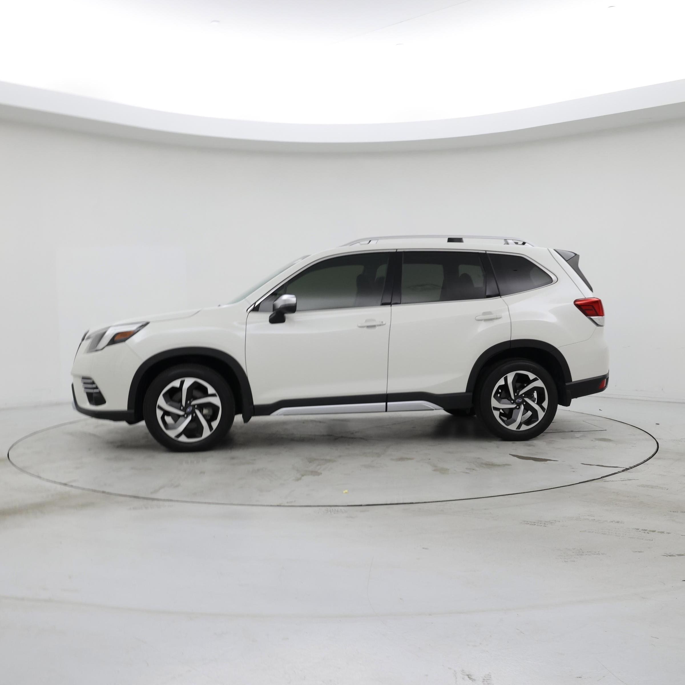 Thumbnail: 2024 Subaru Forester - 3