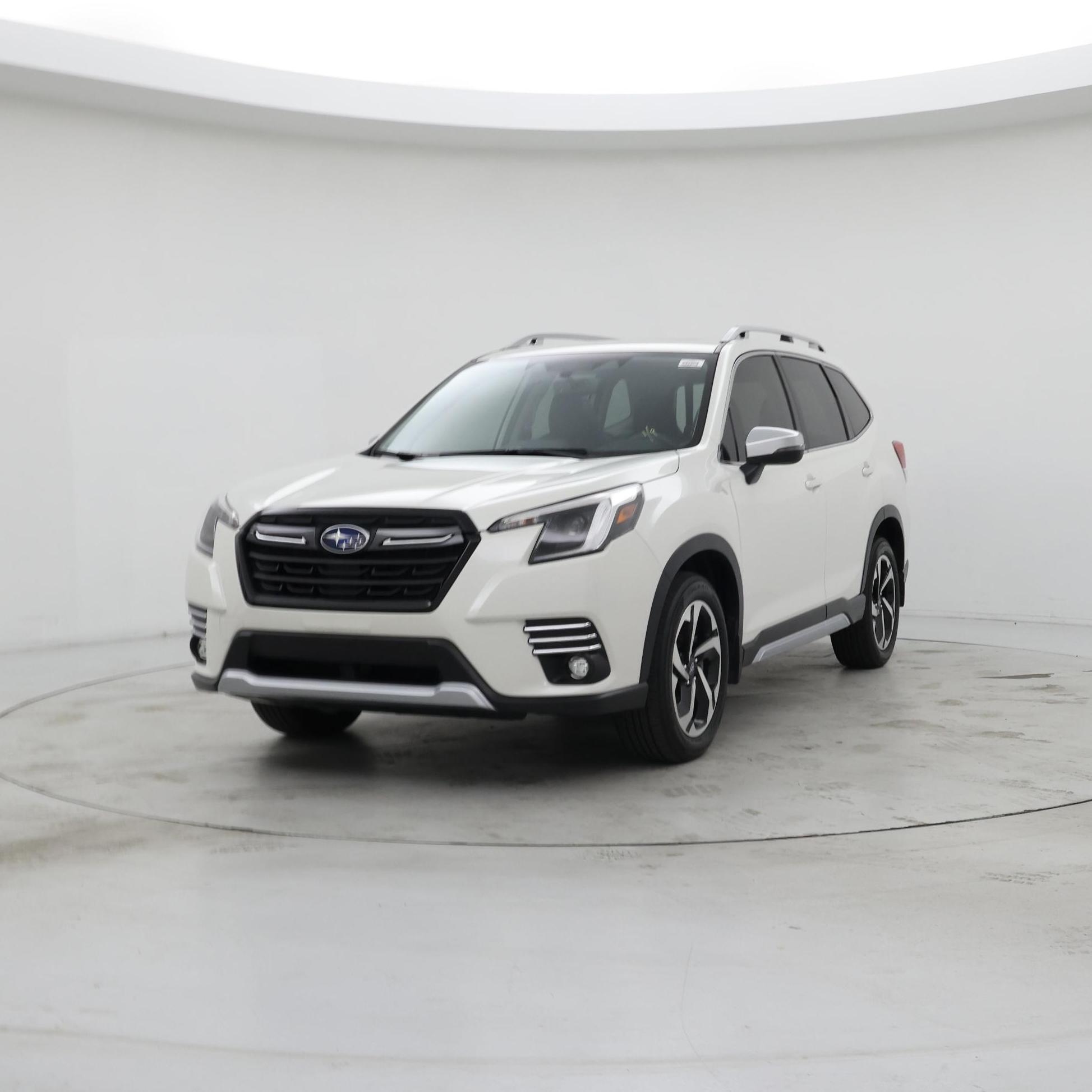 Thumbnail: 2024 Subaru Forester - 4