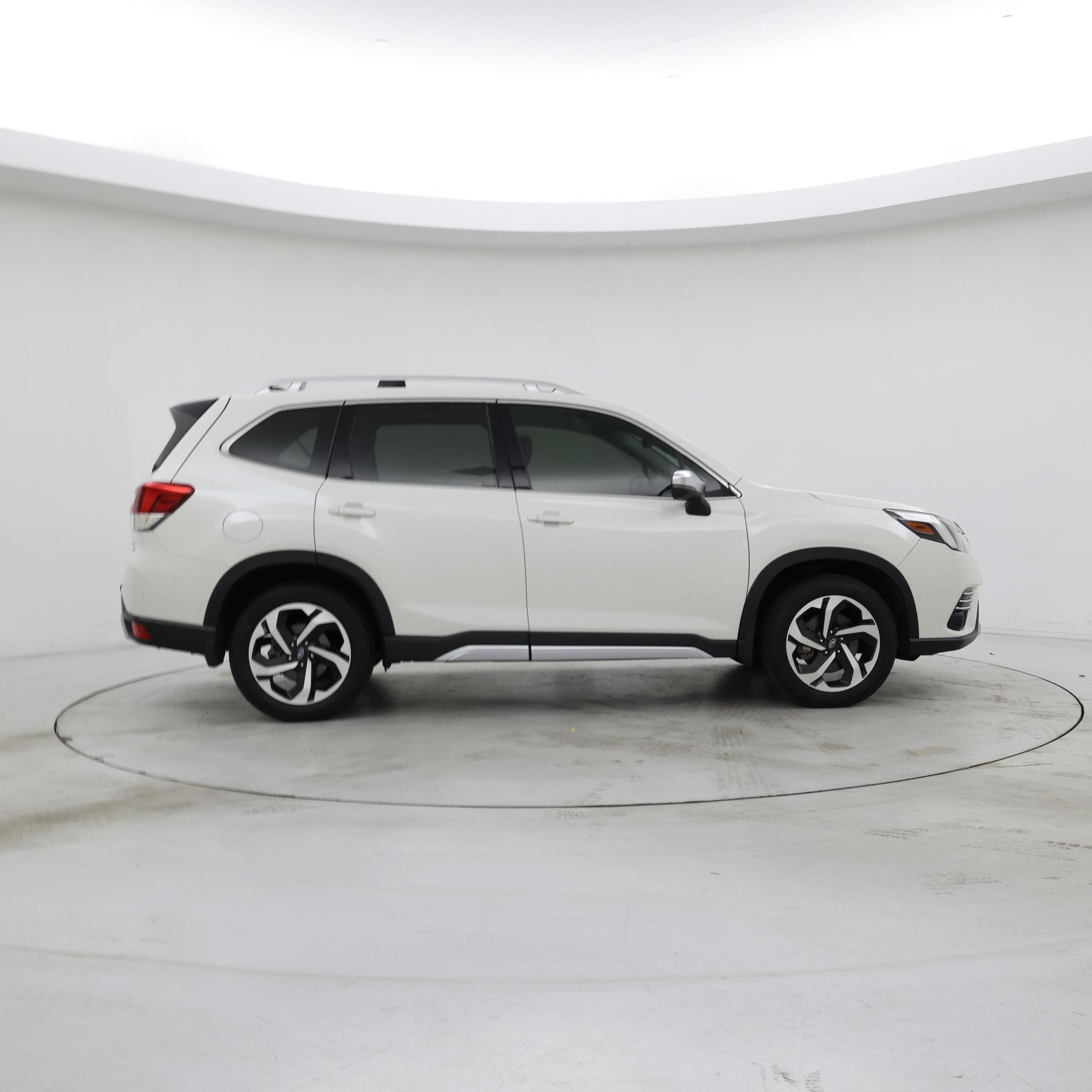 Thumbnail: 2024 Subaru Forester - 7