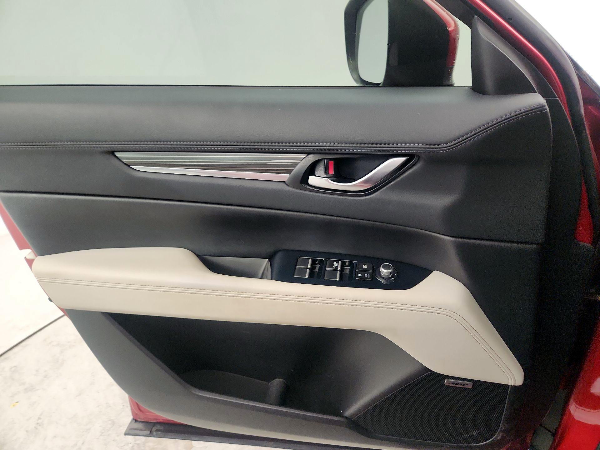 Thumbnail: 2017 Mazda CX-5 - 10