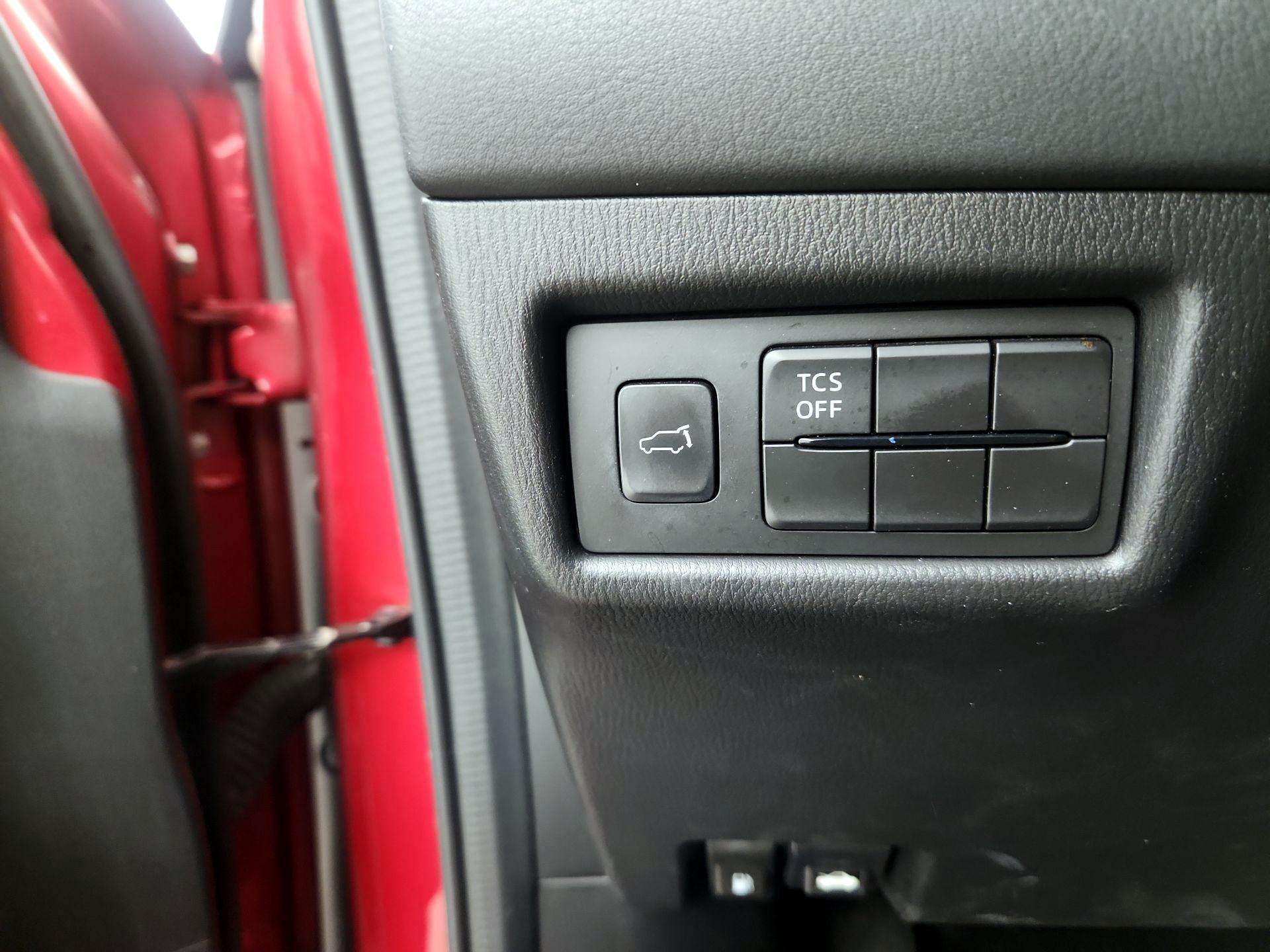 Thumbnail: 2017 Mazda CX-5 - 11